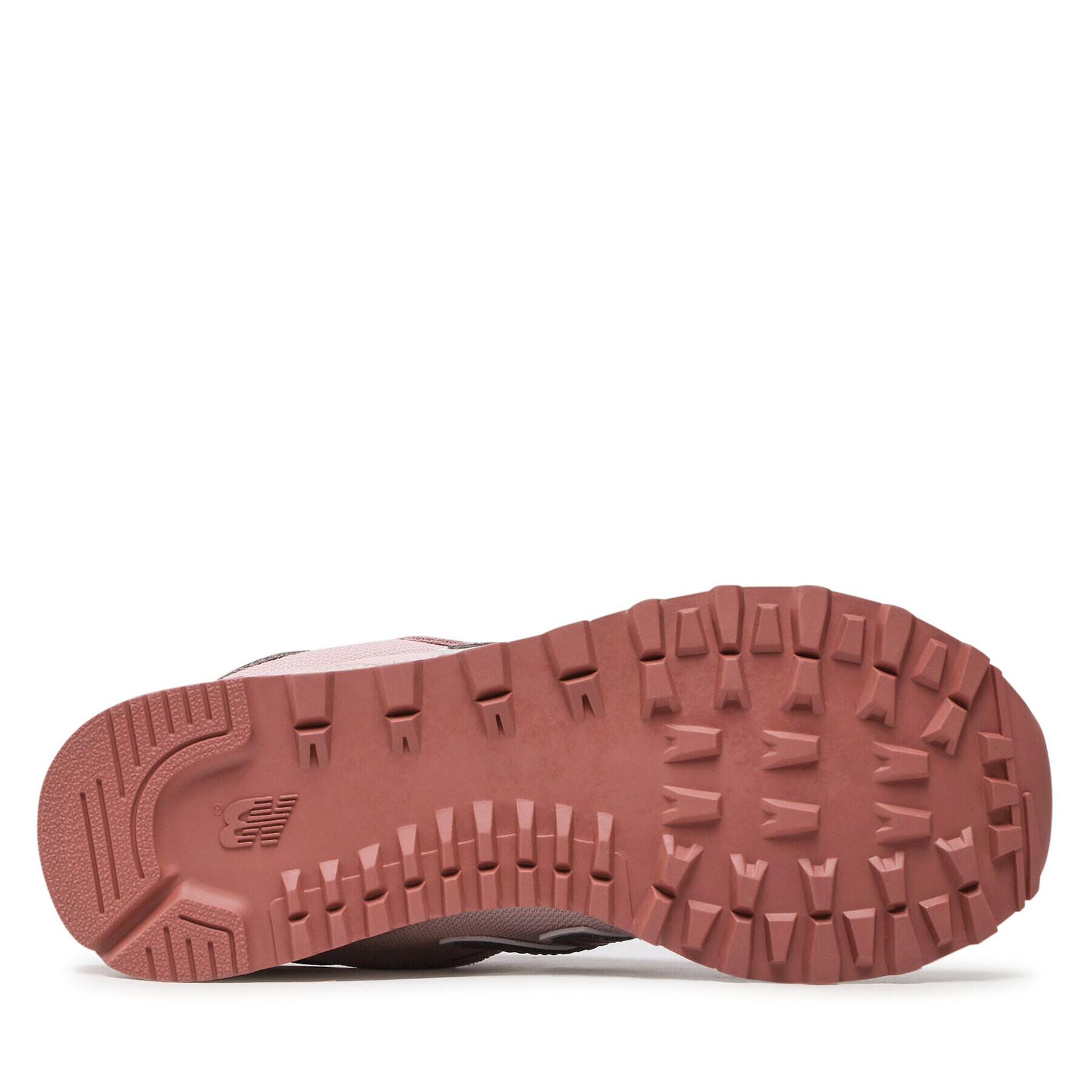 New Balance Сникърси WL515CSC Розов - Pepit.bg