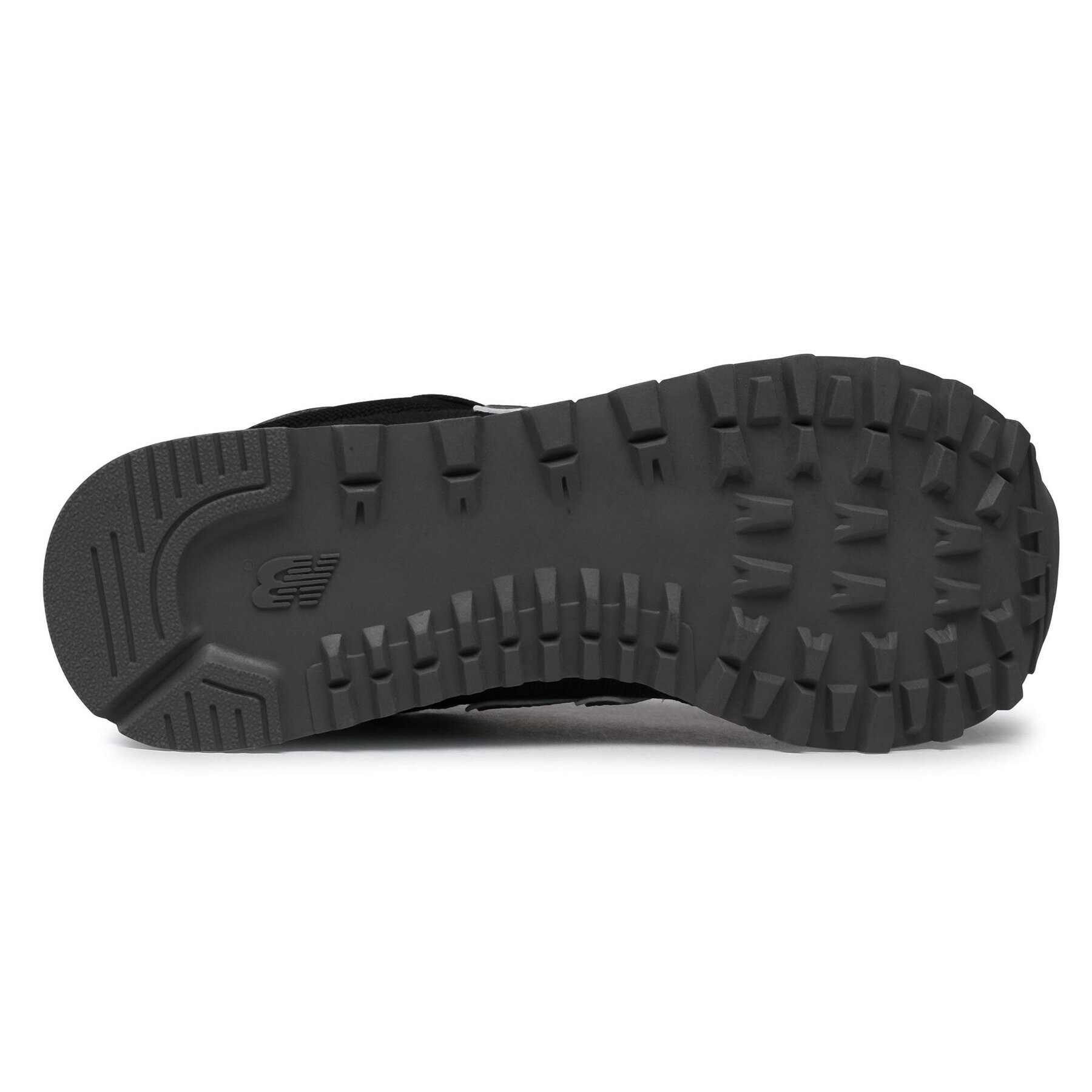 New Balance Сникърси WL515CSD Черен - Pepit.bg
