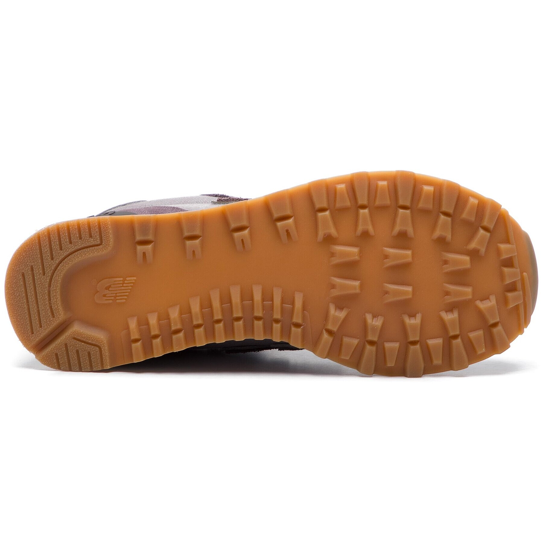 New Balance Сникърси WL515FCS Виолетов - Pepit.bg