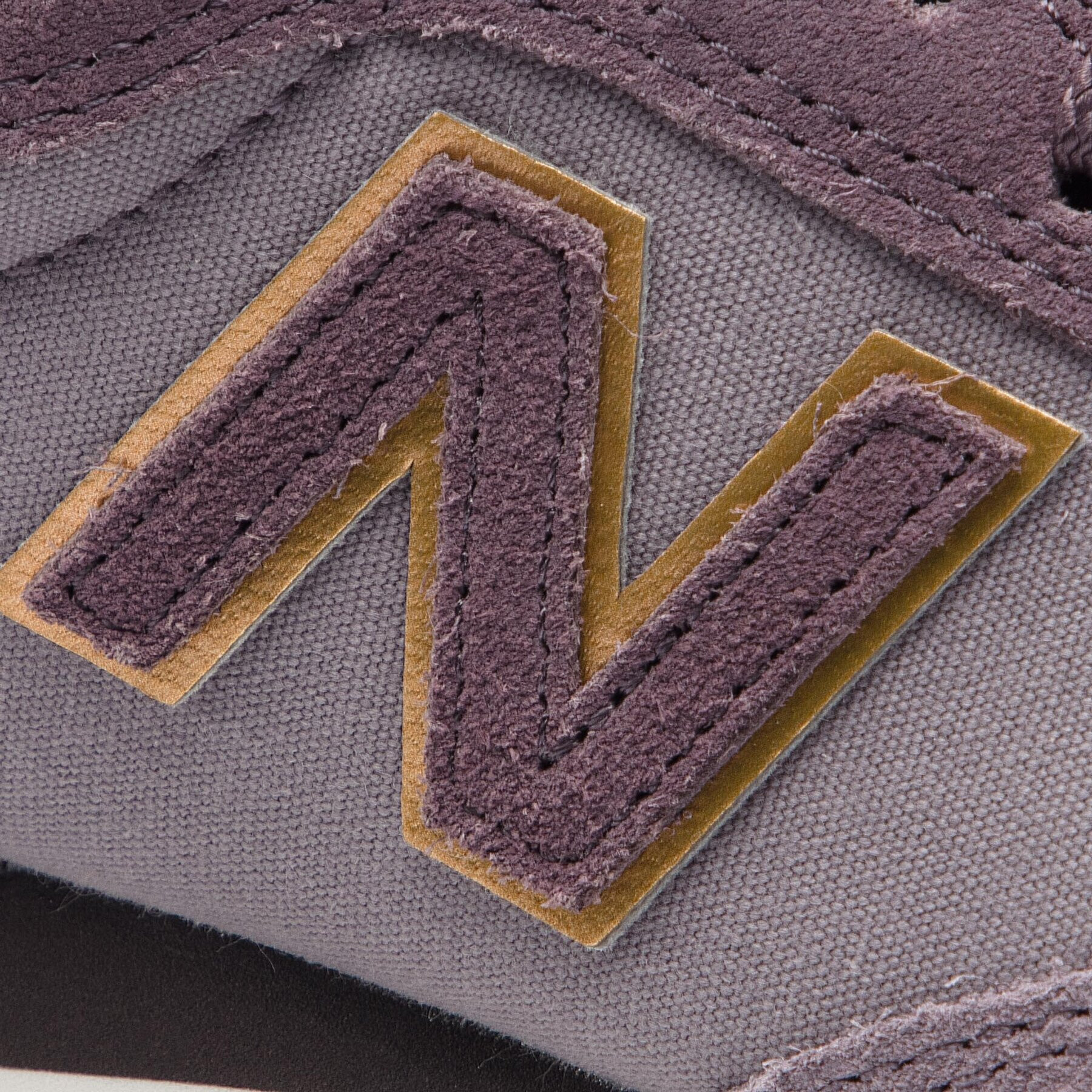 New Balance Сникърси WL515FCS Виолетов - Pepit.bg