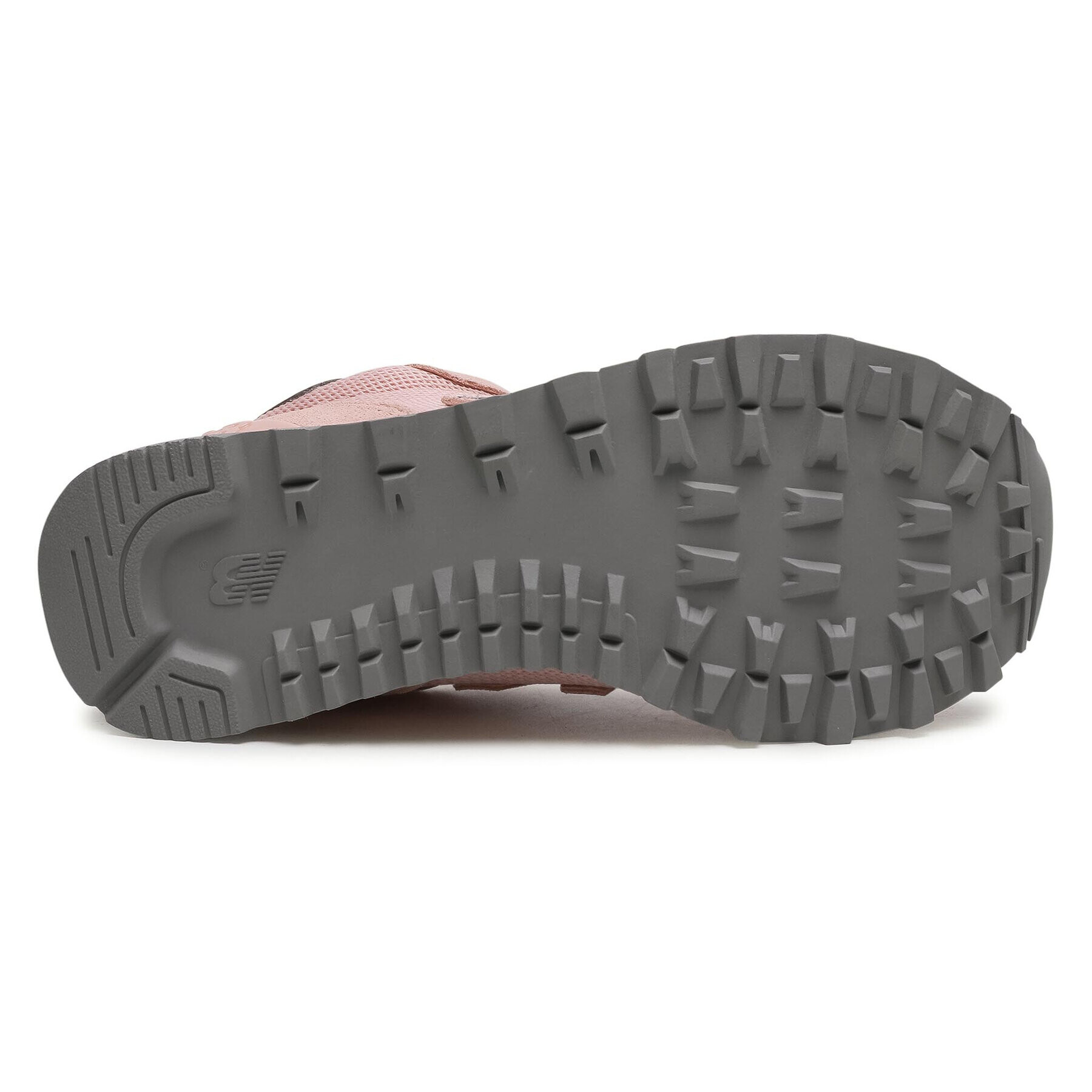 New Balance Сникърси WL515GBP Розов - Pepit.bg