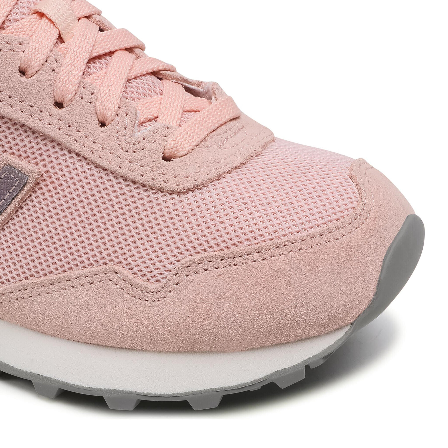 New Balance Сникърси WL515GBP Розов - Pepit.bg
