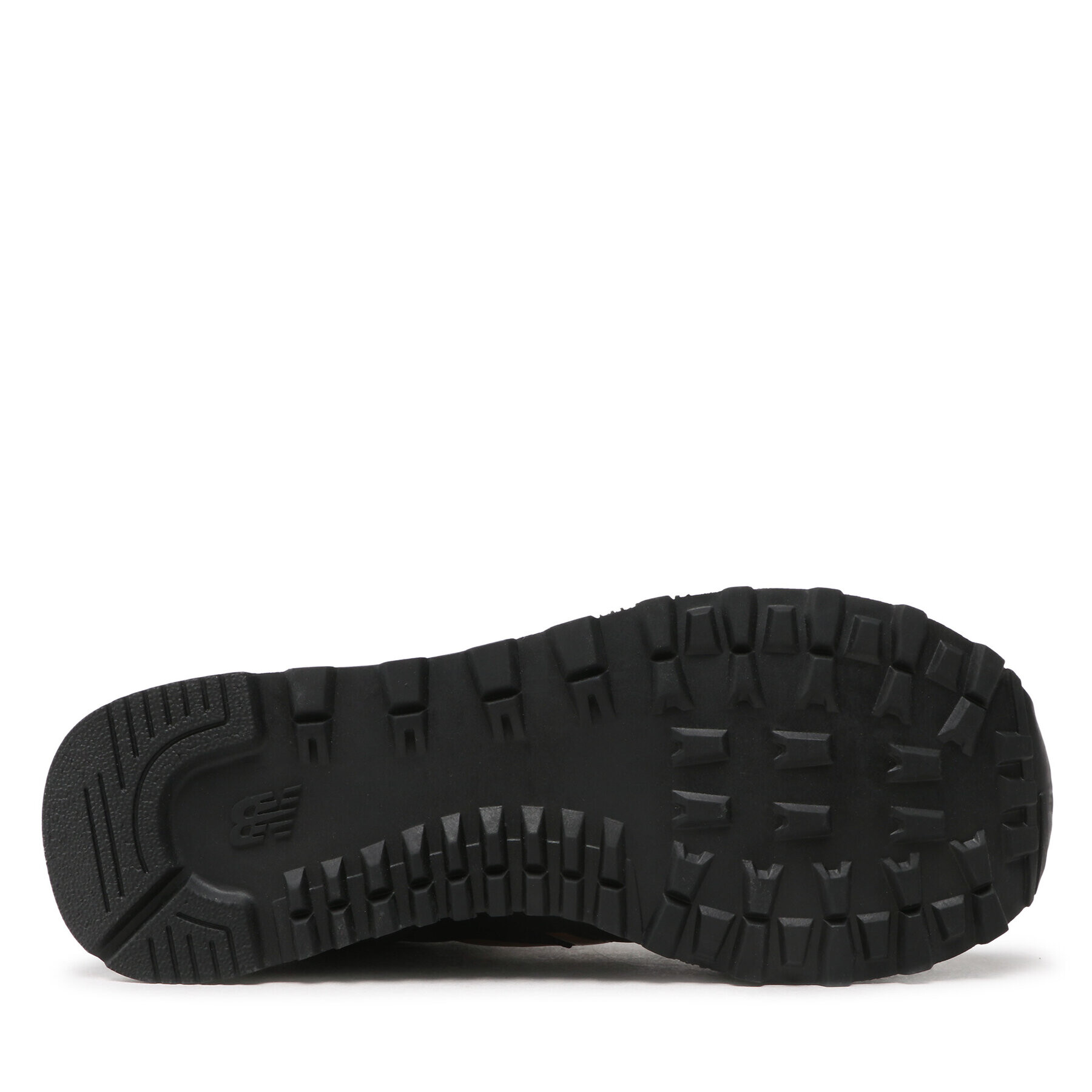 New Balance Сникърси WL515LB3 Черен - Pepit.bg