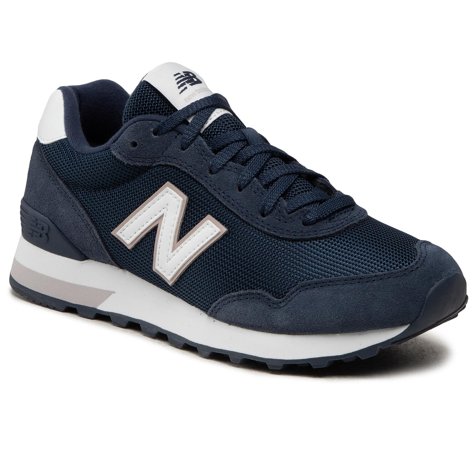 New Balance Сникърси WL515RB3 Тъмносин - Pepit.bg