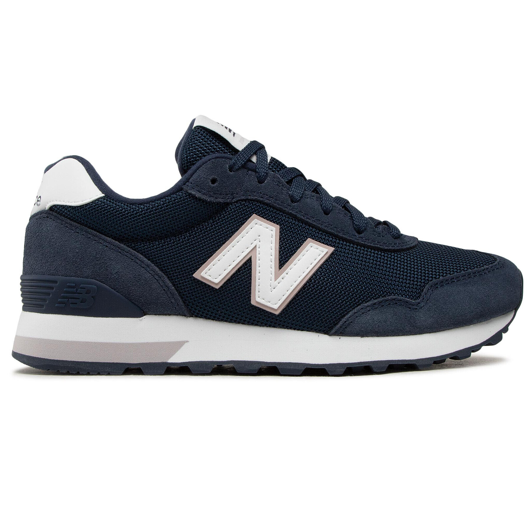 New Balance Сникърси WL515RB3 Тъмносин - Pepit.bg