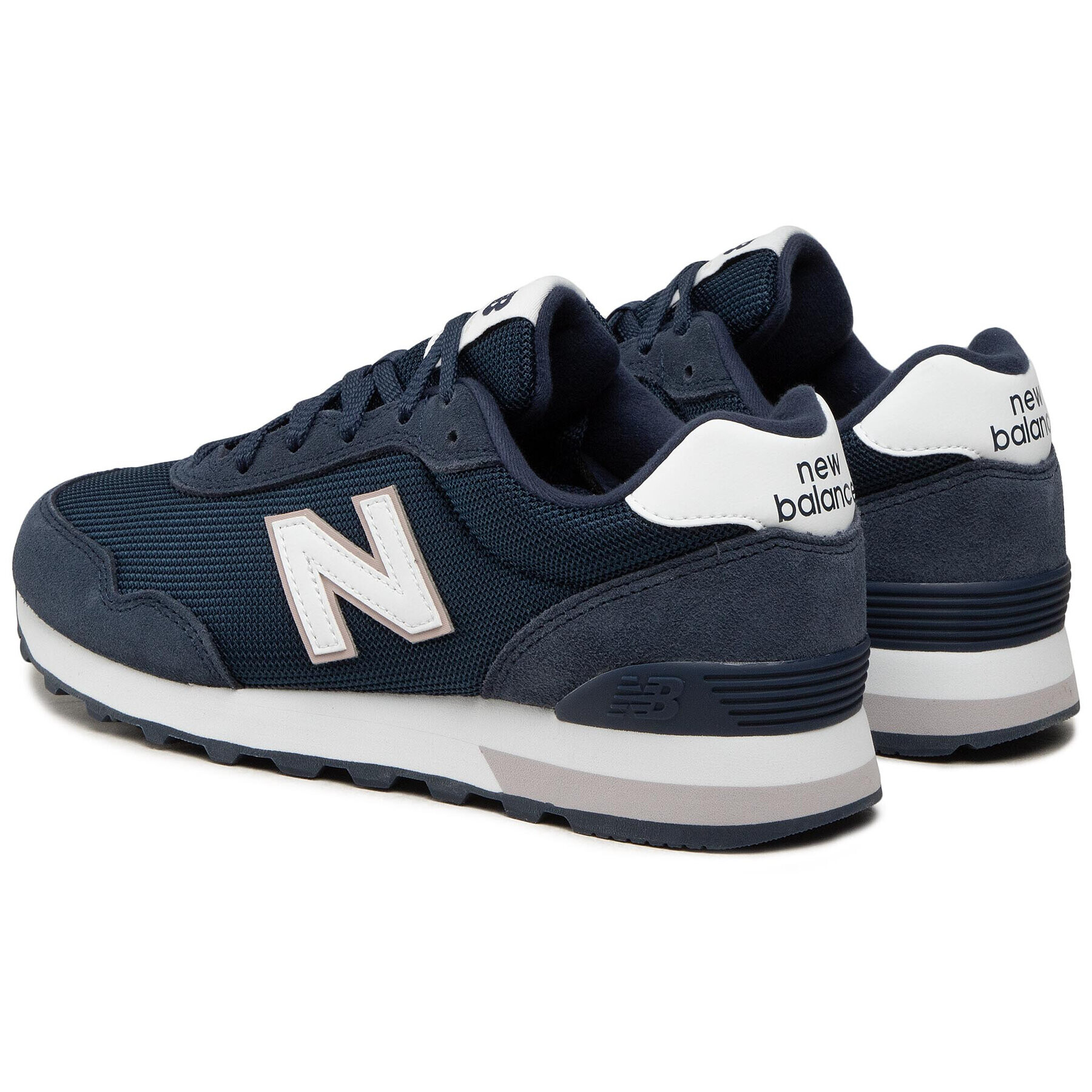 New Balance Сникърси WL515RB3 Тъмносин - Pepit.bg
