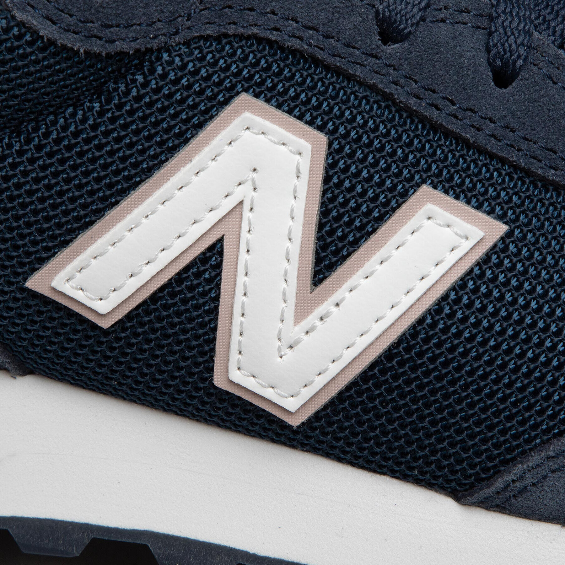 New Balance Сникърси WL515RB3 Тъмносин - Pepit.bg