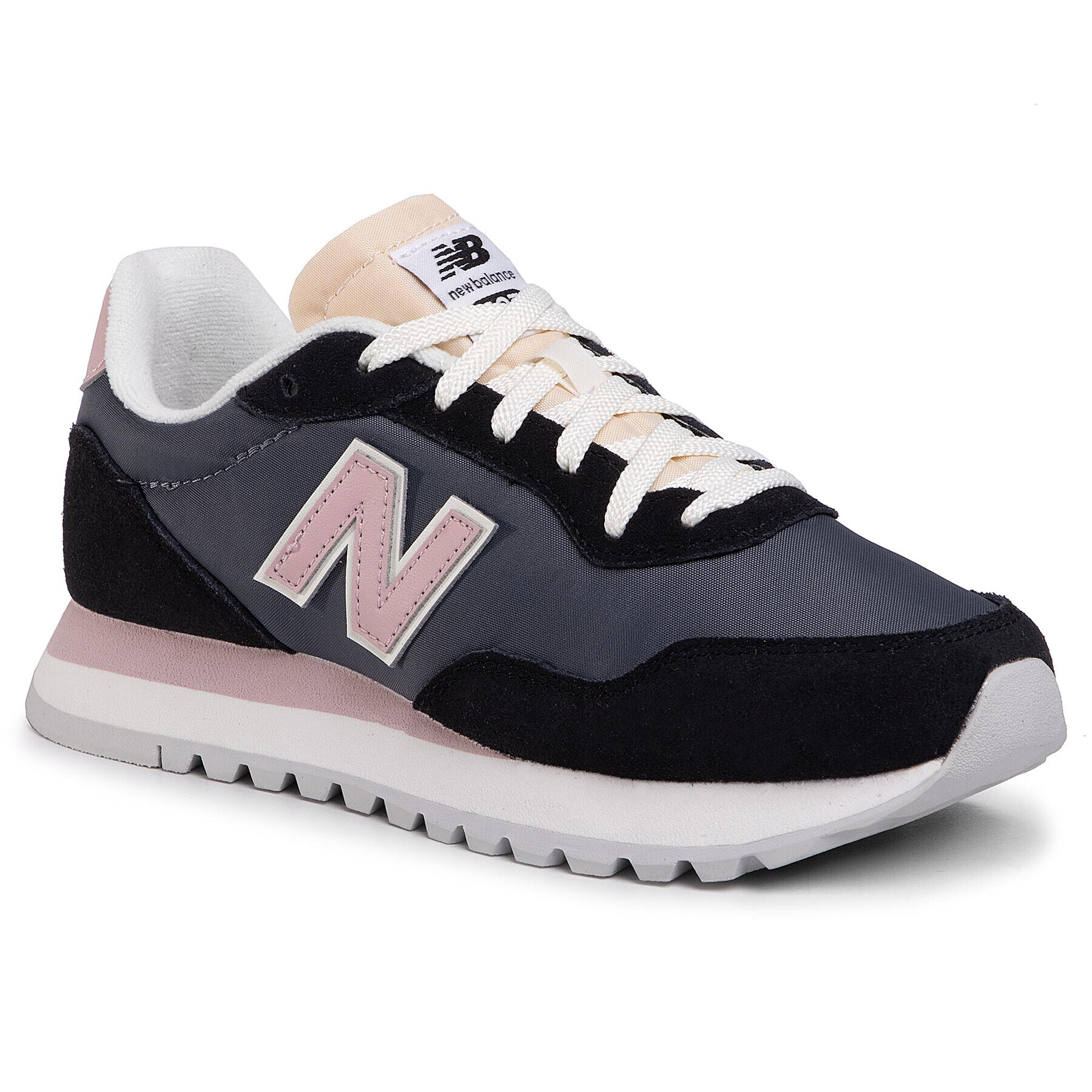New Balance Сникърси WL527LA Сив - Pepit.bg