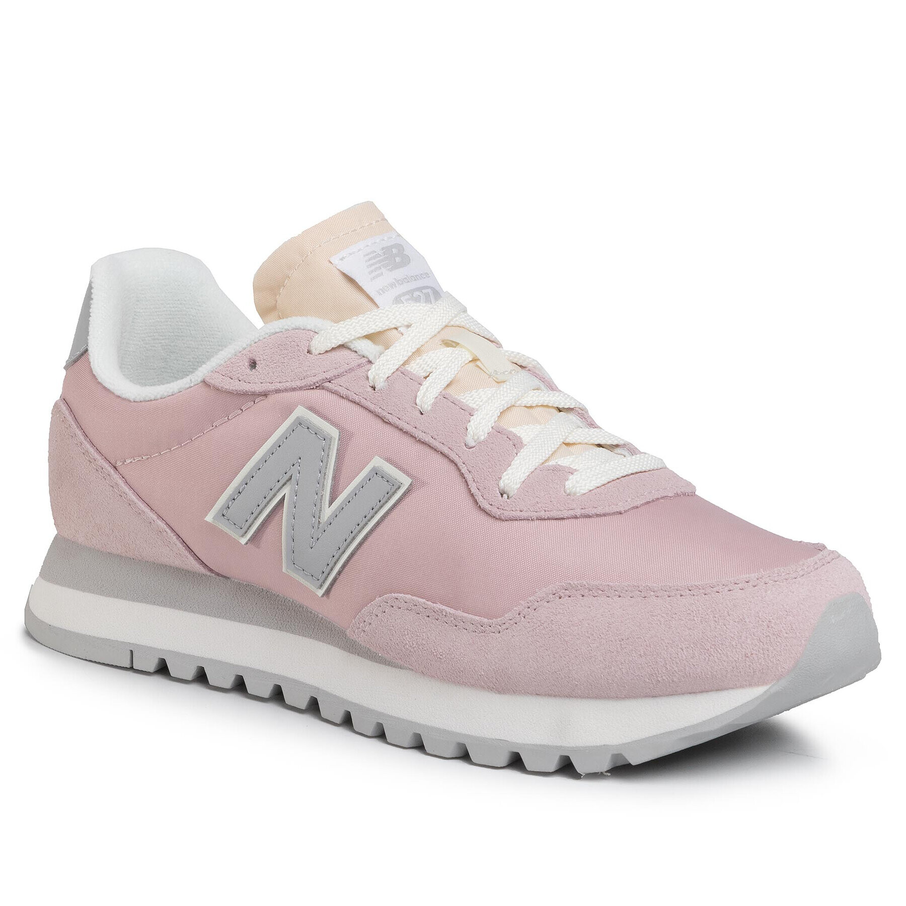 New Balance Сникърси WL527LD Розов - Pepit.bg