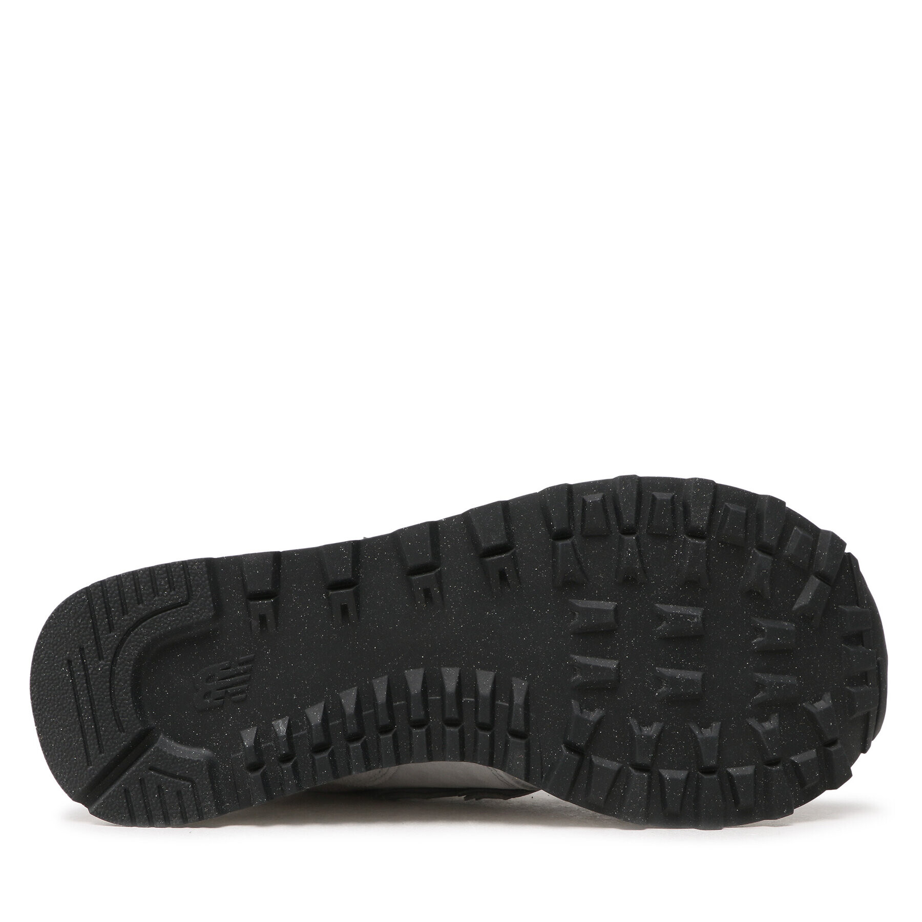 New Balance Сникърси WL574BU2 Сив - Pepit.bg