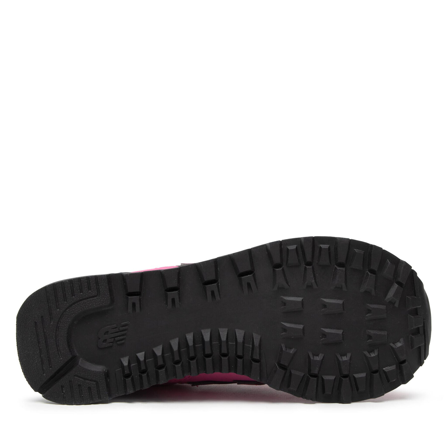 New Balance Сникърси WL574DT2 Розов - Pepit.bg