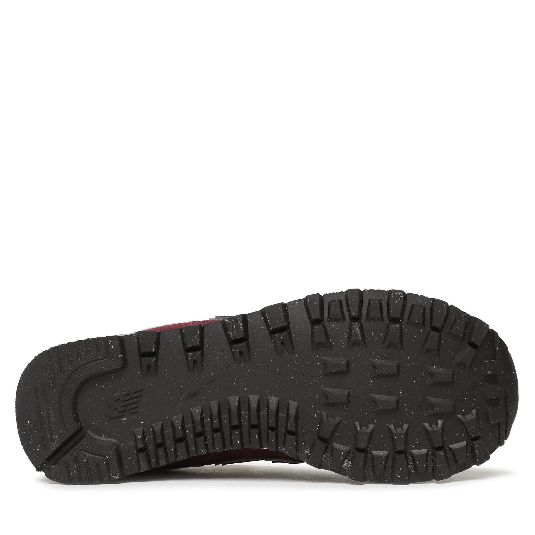 New Balance Сникърси WL574EVM Бордо - Pepit.bg