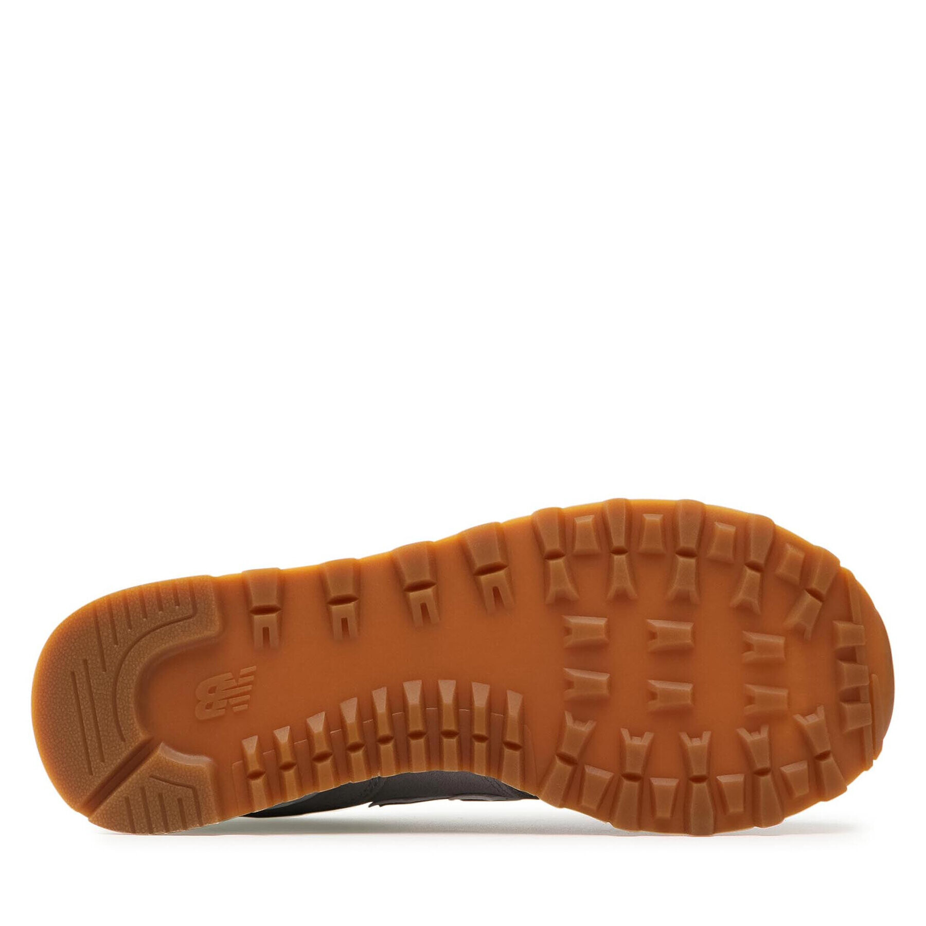 New Balance Сникърси WL574NA2 Сив - Pepit.bg
