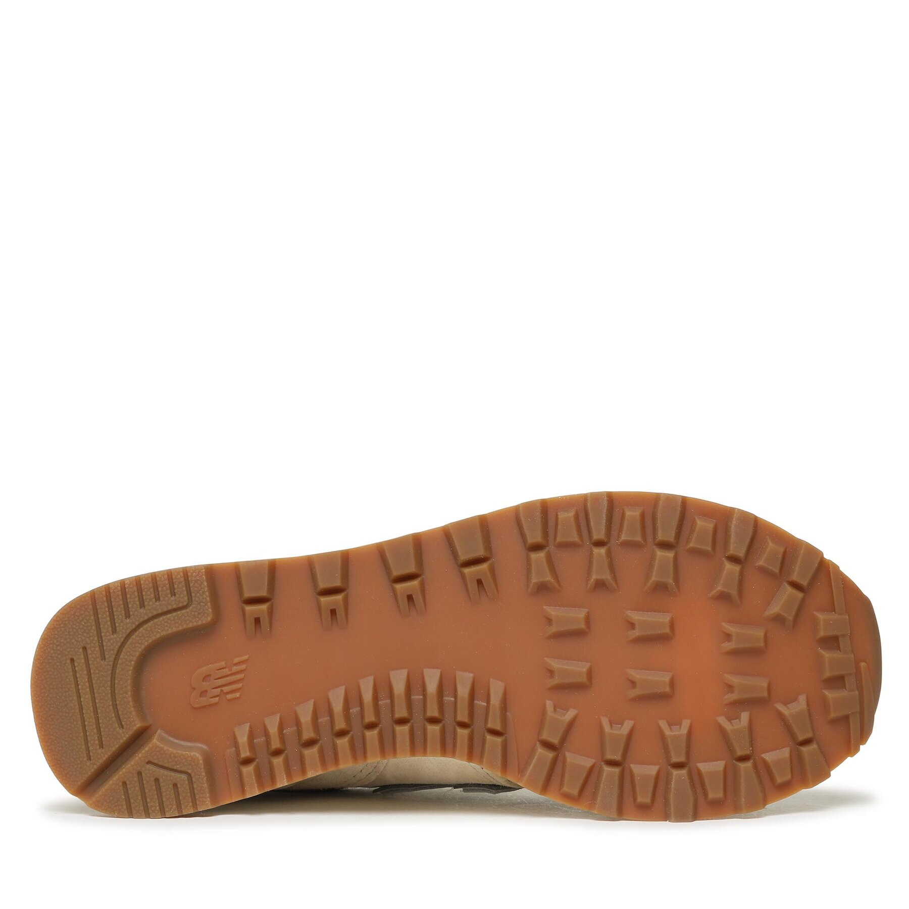 New Balance Сникърси WL574NC Бежов - Pepit.bg