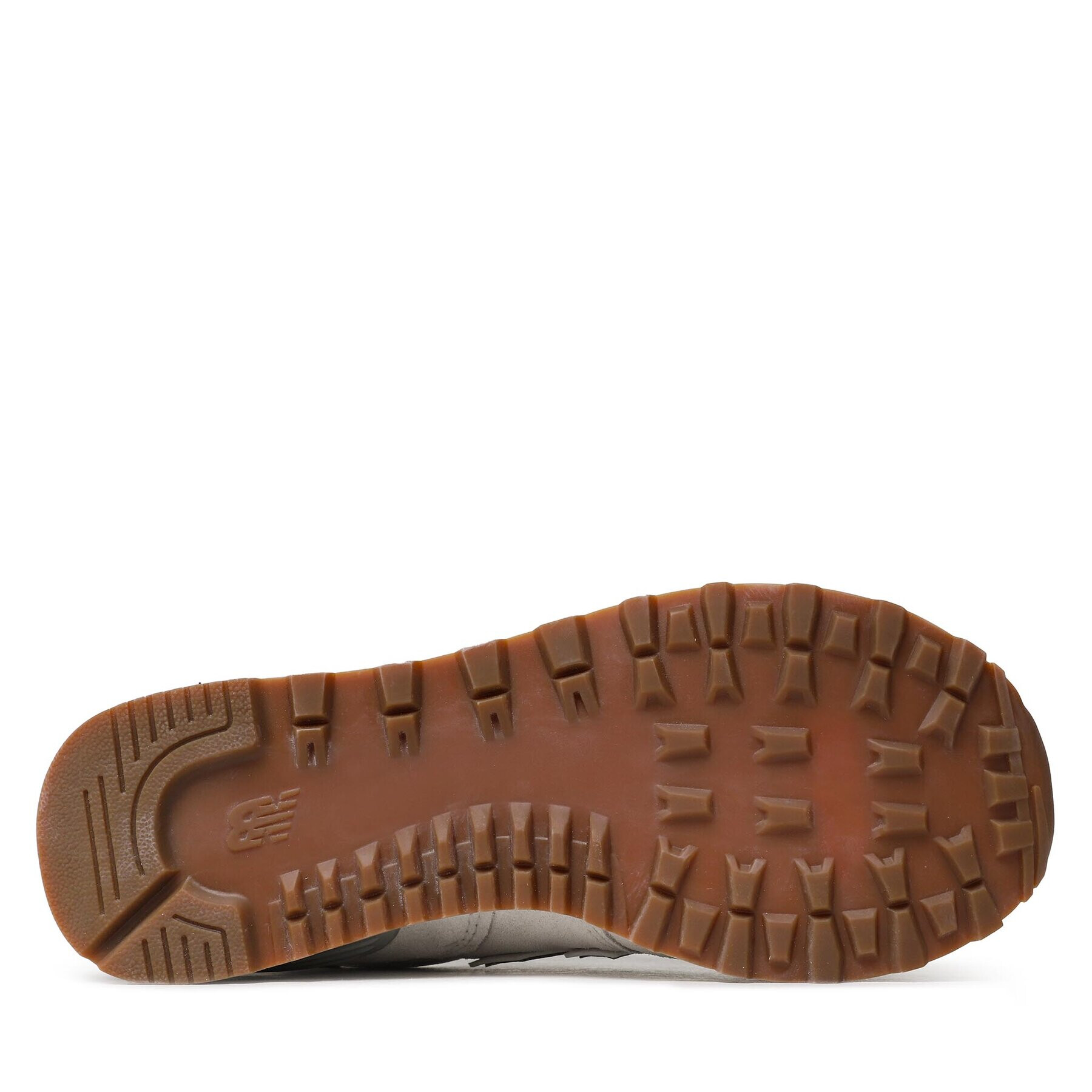New Balance Сникърси WL574RC Екрю - Pepit.bg