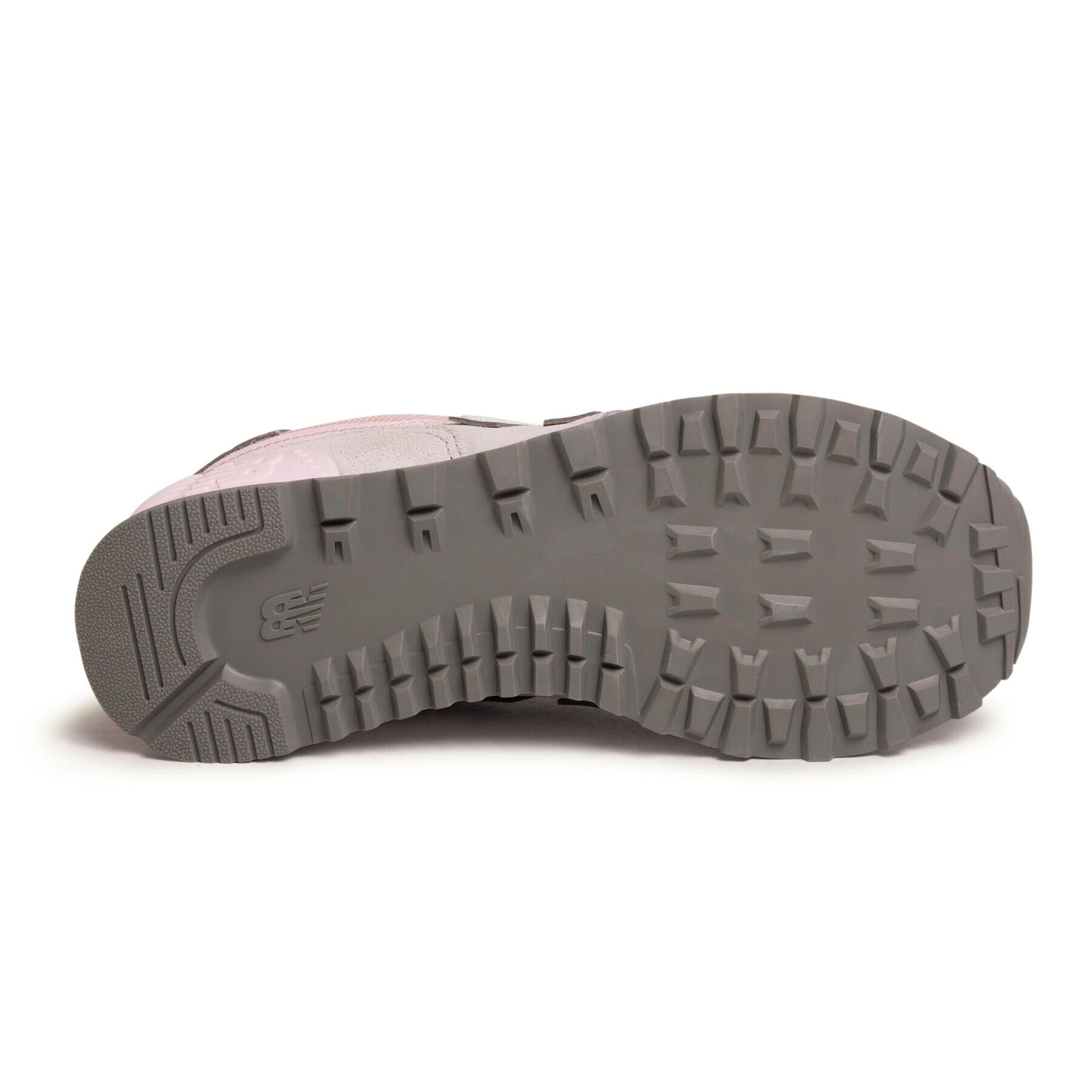 New Balance Сникърси WL574SOT Бежов - Pepit.bg