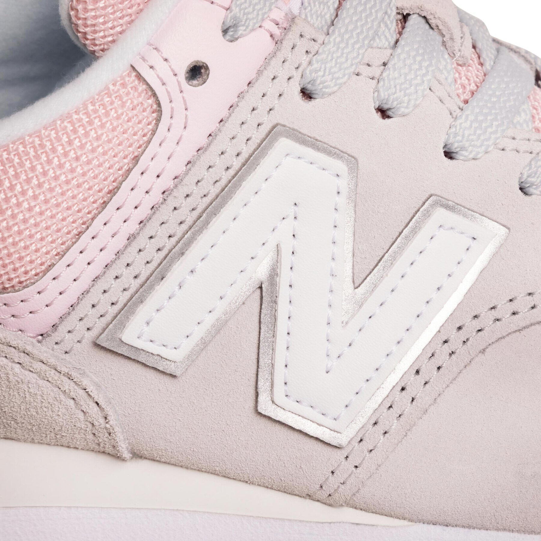 New Balance Сникърси WL574SOT Бежов - Pepit.bg