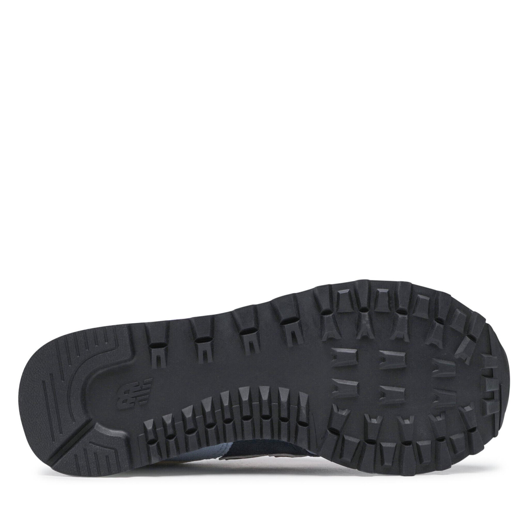 New Balance Сникърси WL574VJ2 Тъмносин - Pepit.bg