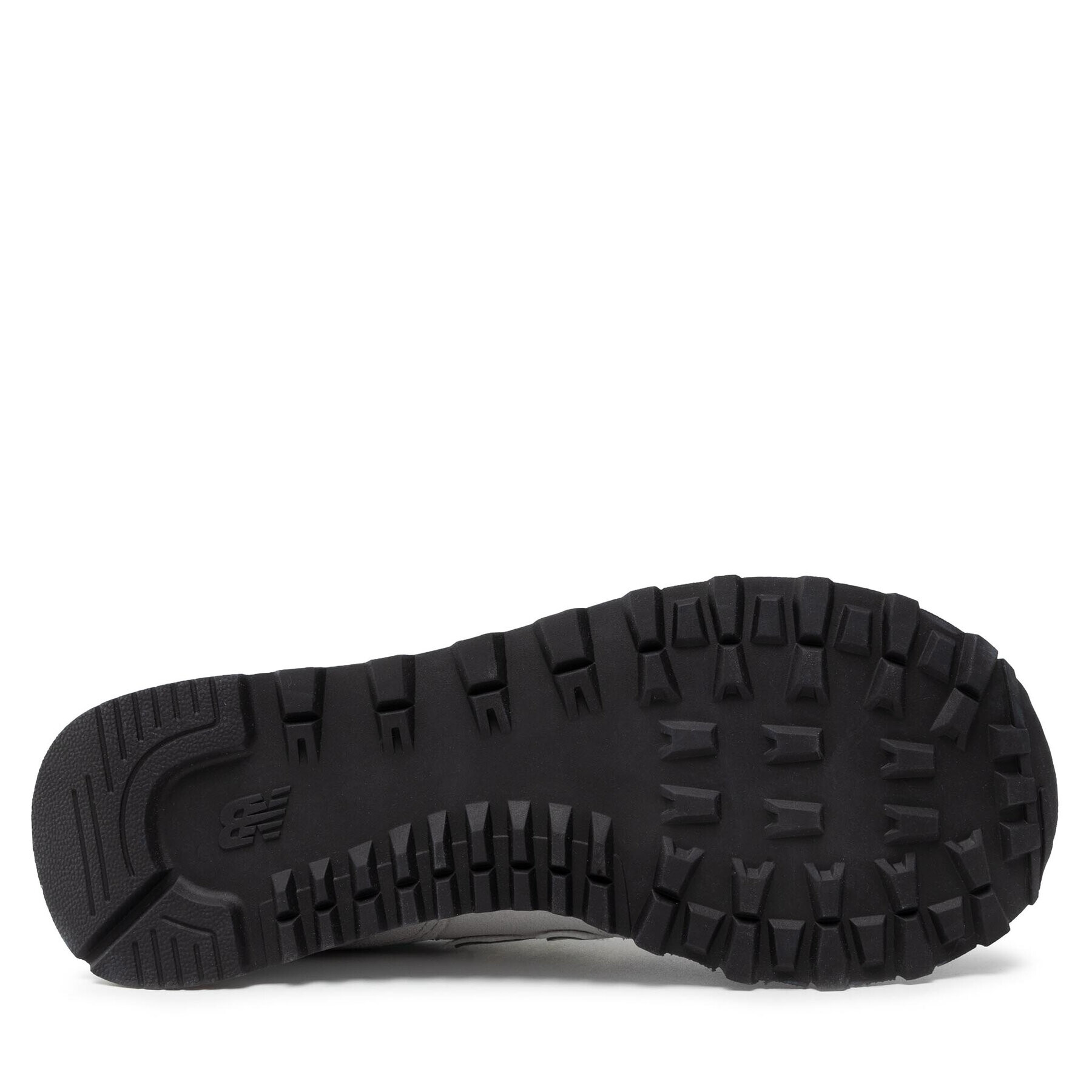 New Balance Сникърси WL574VL2 Сив - Pepit.bg