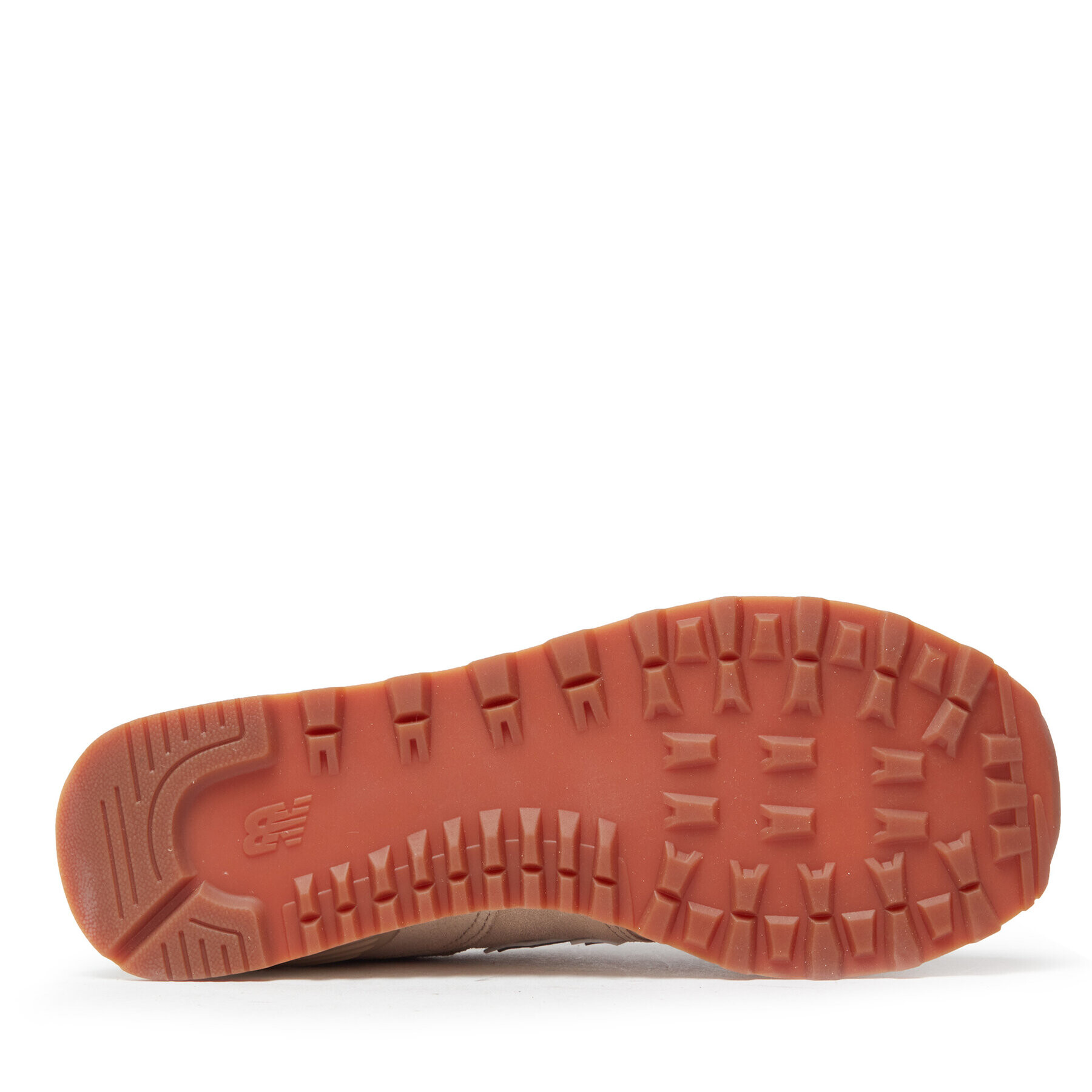 New Balance Сникърси WL574XG2 Сив - Pepit.bg