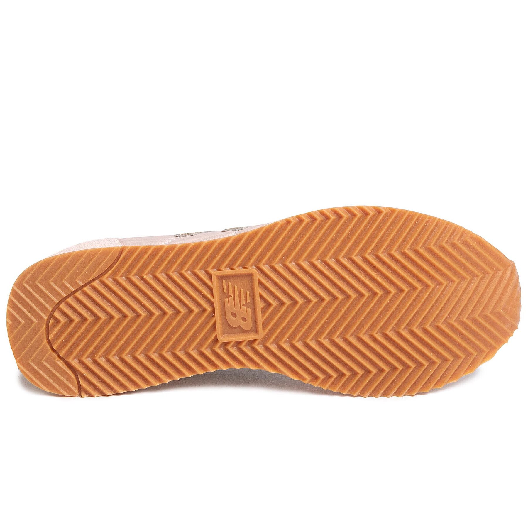 New Balance Сникърси WL720AC Розов - Pepit.bg