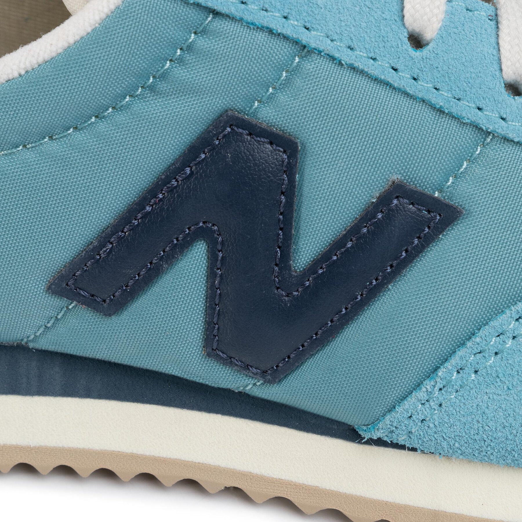 New Balance Сникърси WL720BC Син - Pepit.bg