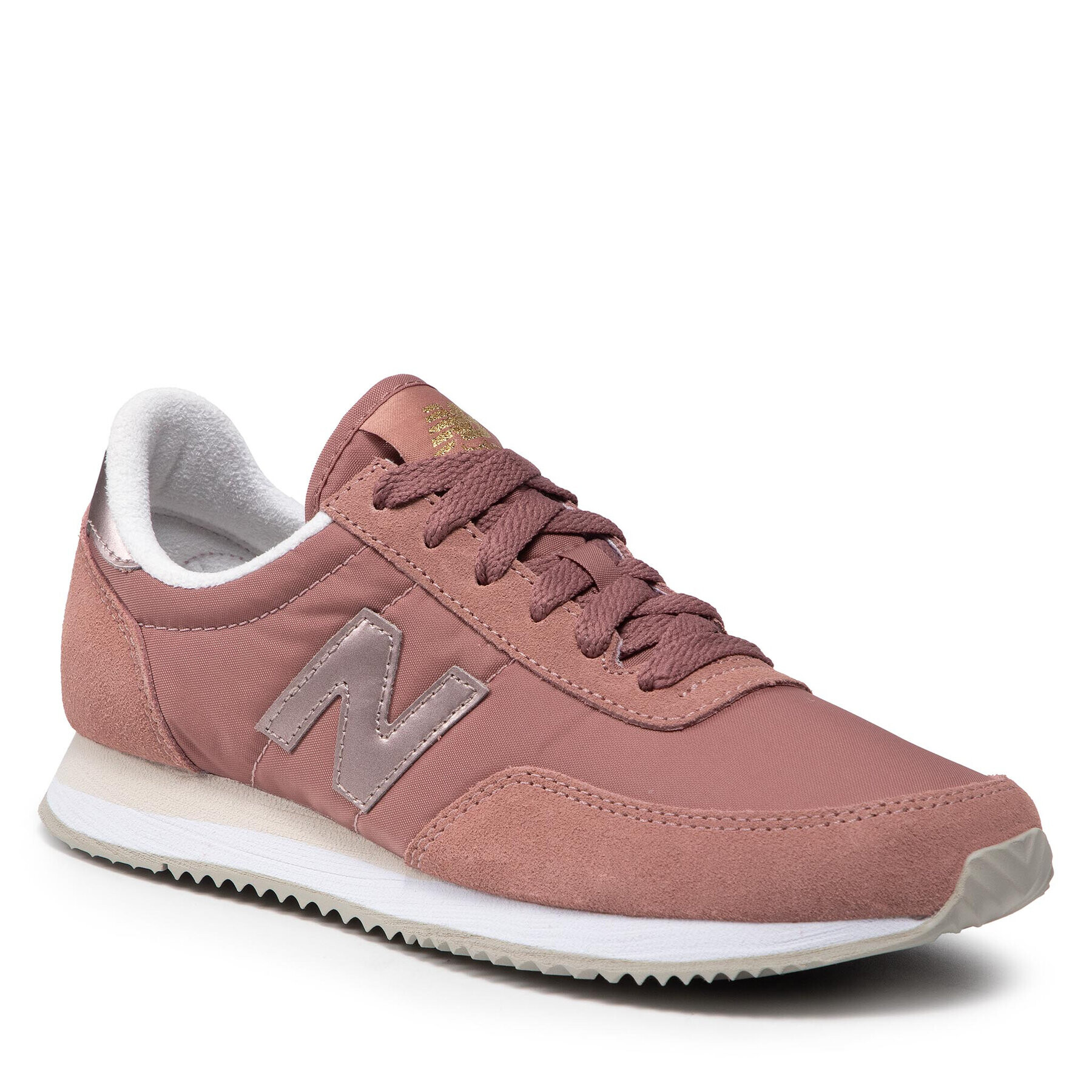 New Balance Сникърси WL720CC1 Розов - Pepit.bg