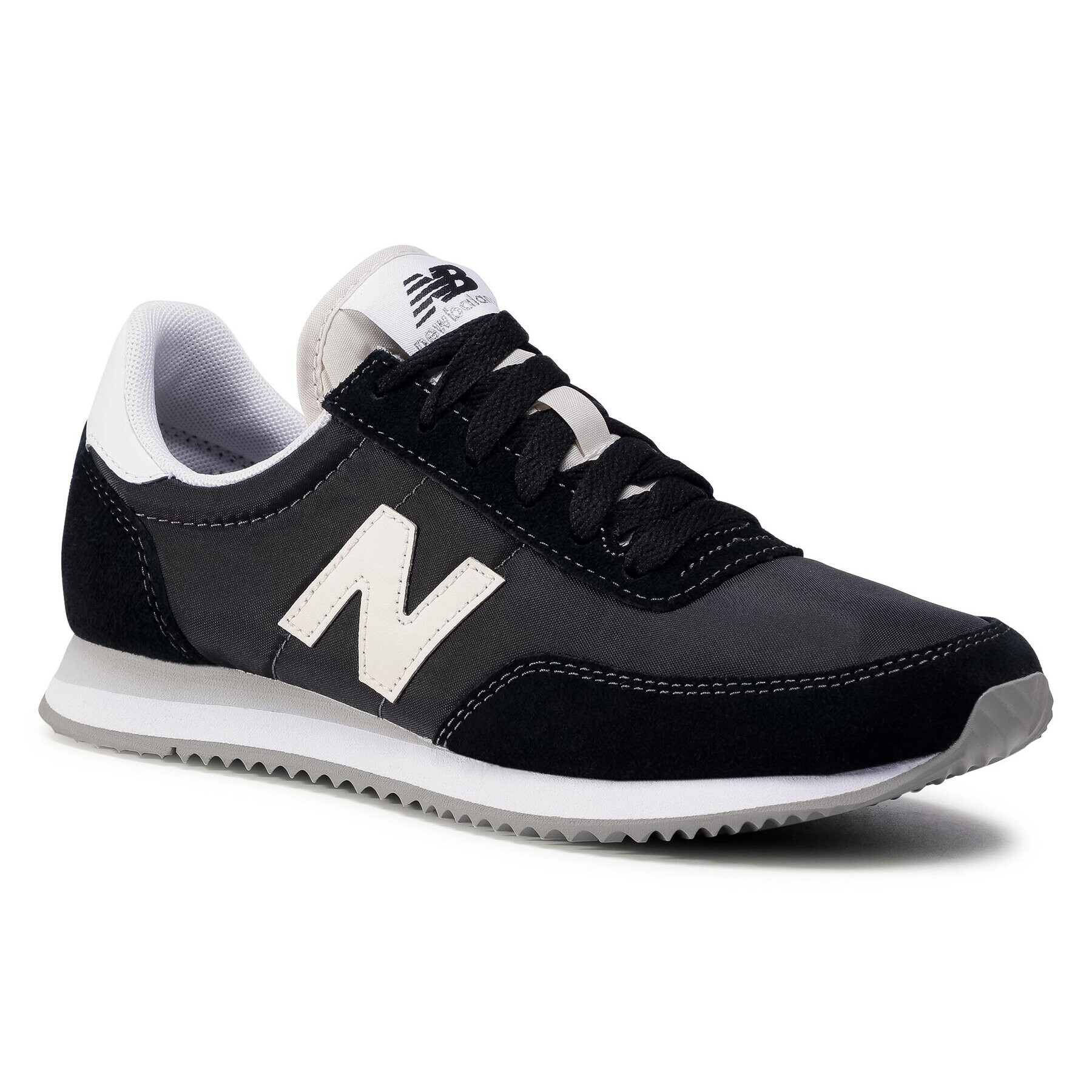 New Balance Сникърси WL720EB Черен - Pepit.bg