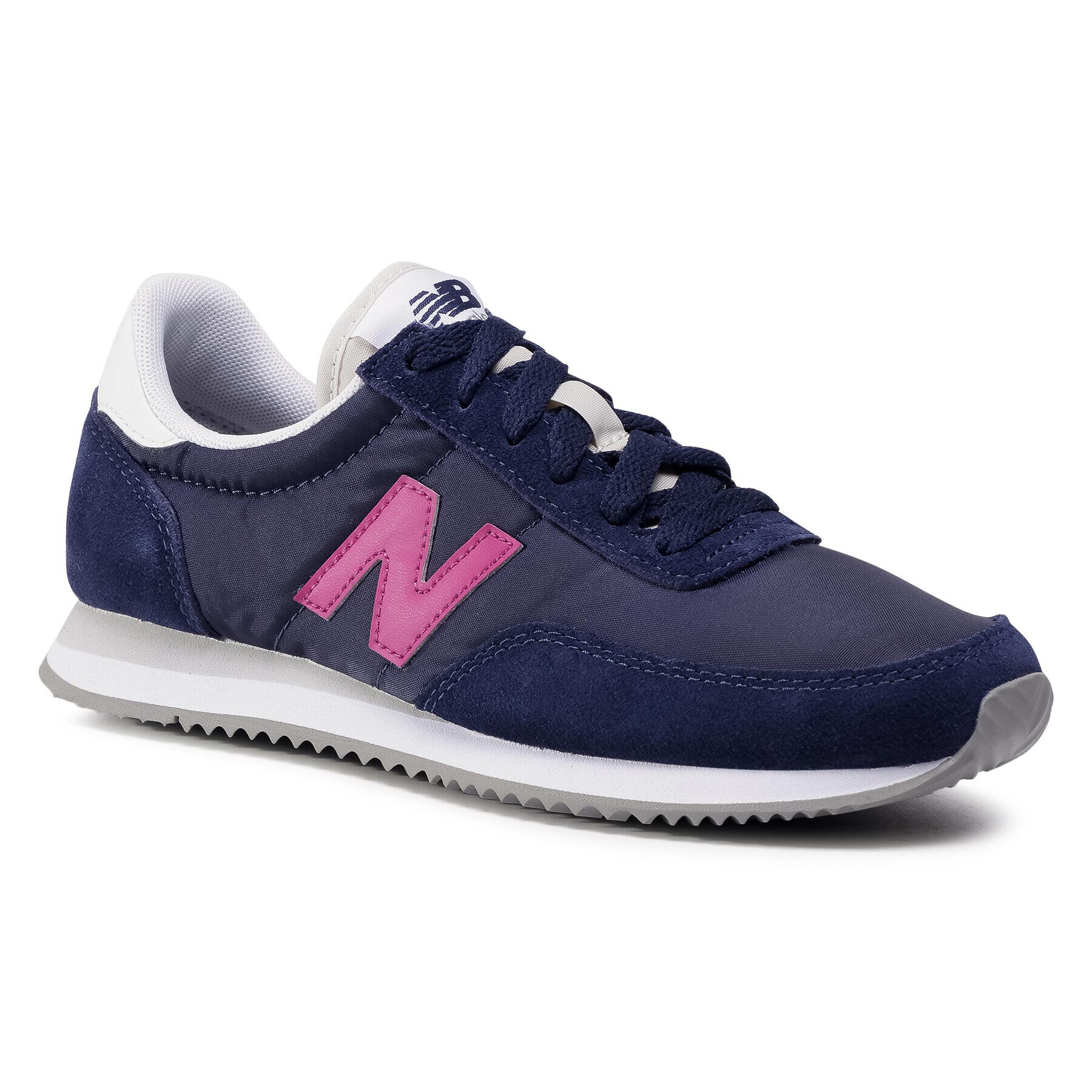New Balance Сникърси WL720ED Тъмносин - Pepit.bg