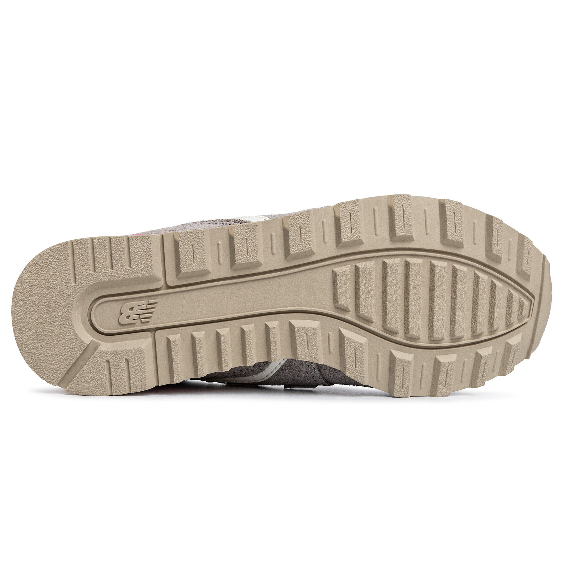 New Balance Сникърси WL996COL Сив - Pepit.bg