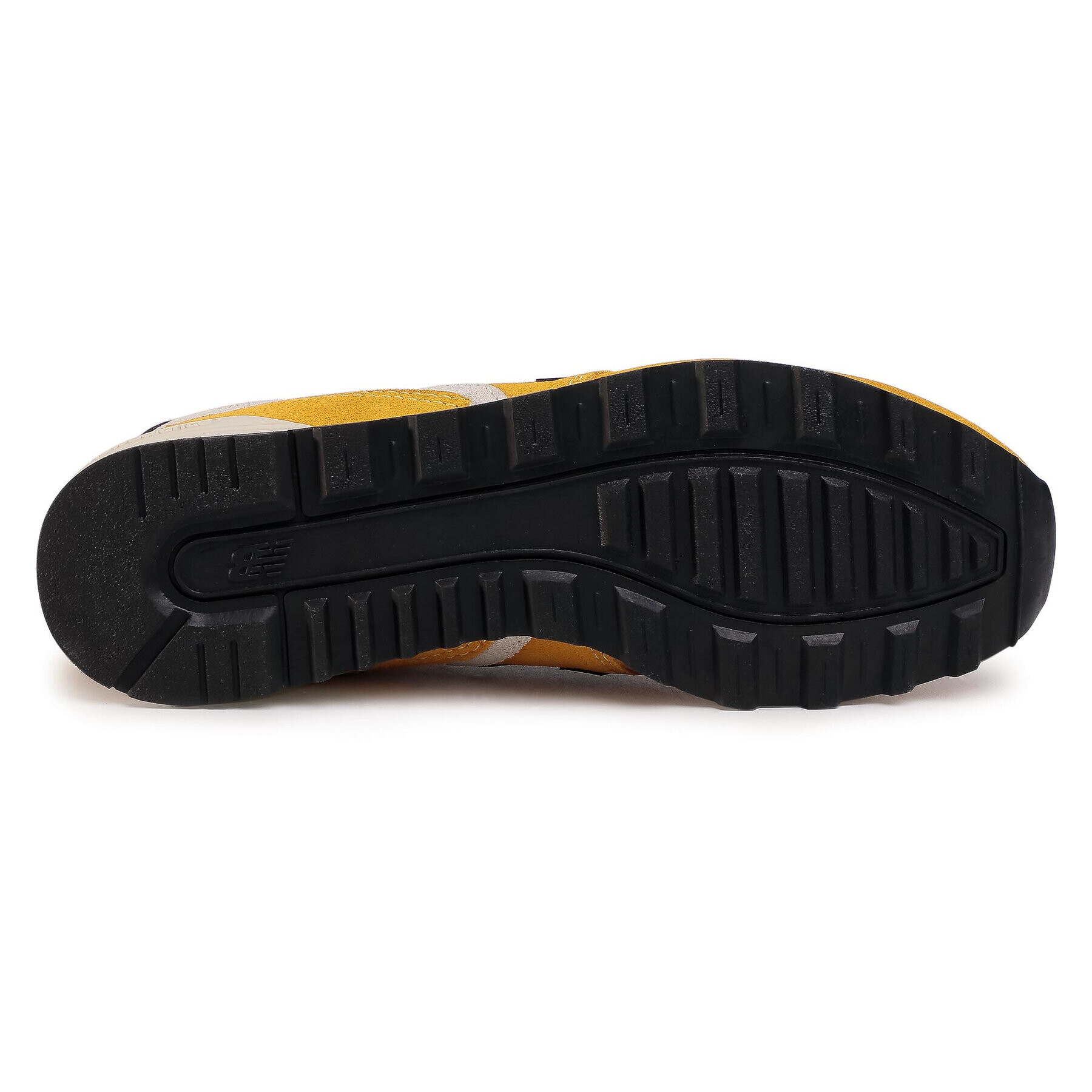 New Balance Сникърси WL996SVD Жълт - Pepit.bg