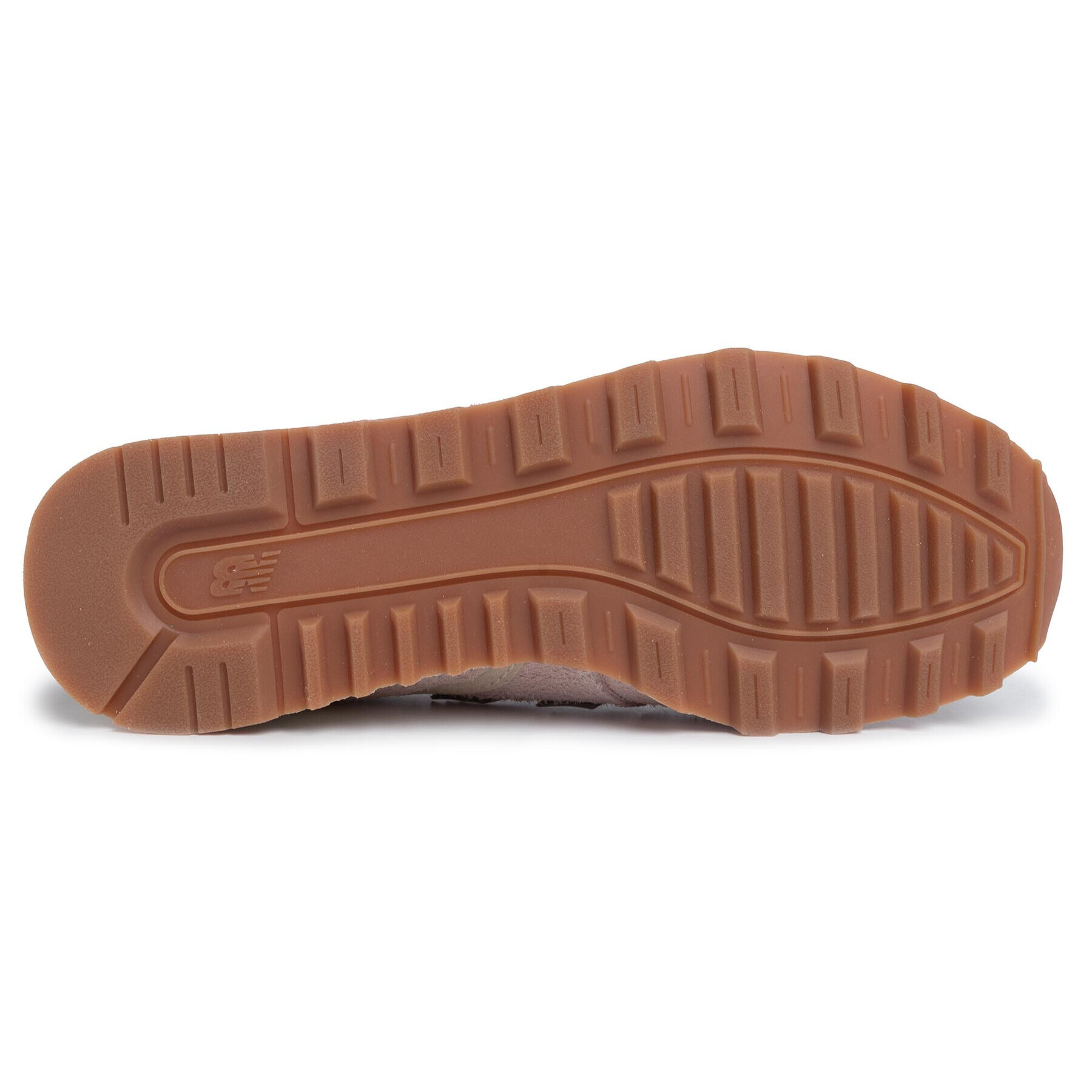 New Balance Сникърси WL996VHD Розов - Pepit.bg