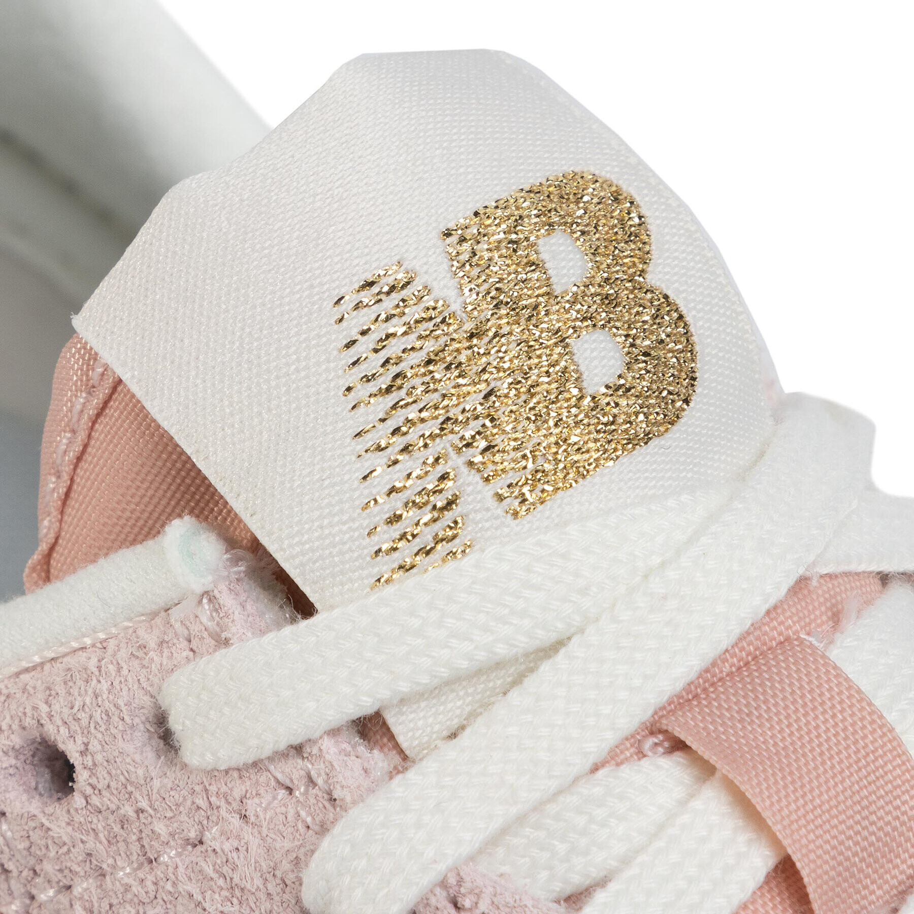 New Balance Сникърси WL996VHD Розов - Pepit.bg