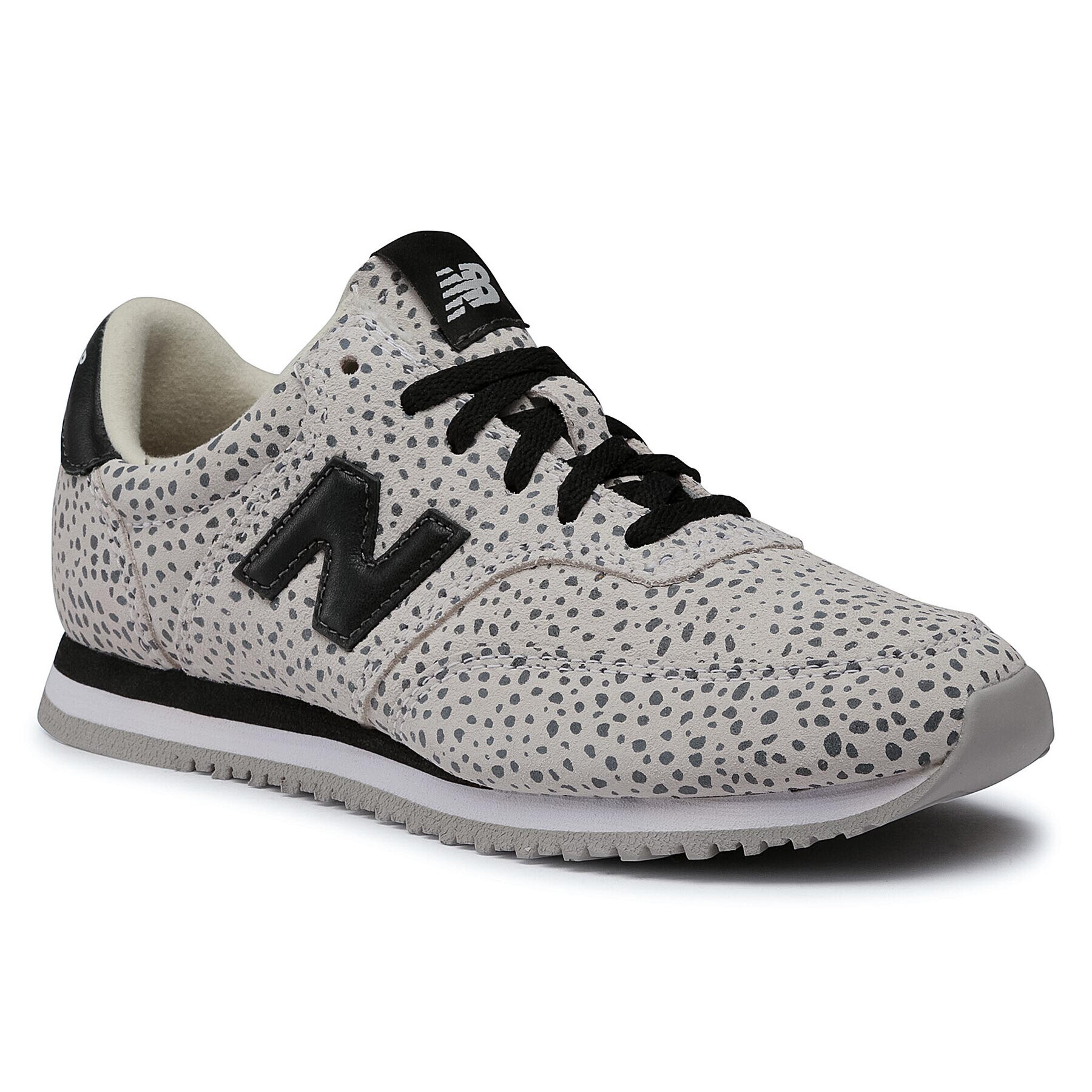 New Balance Сникърси WLC100TC Бежов - Pepit.bg