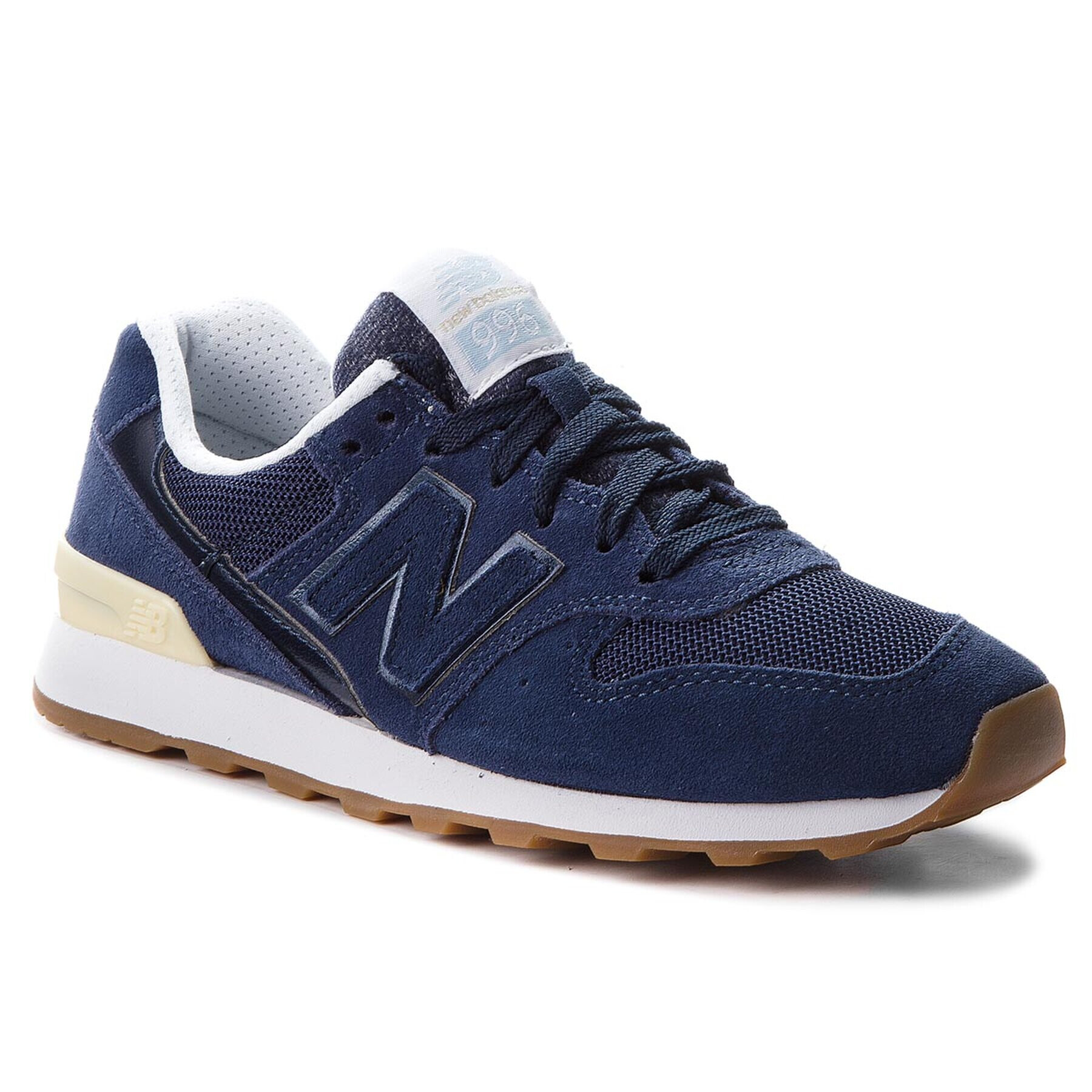 New Balance Сникърси WR996FSC Тъмносин - Pepit.bg