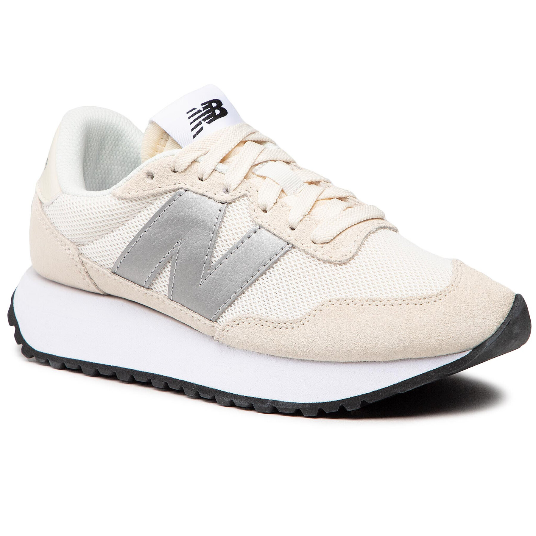 New Balance Сникърси WS237CB Бежов - Pepit.bg