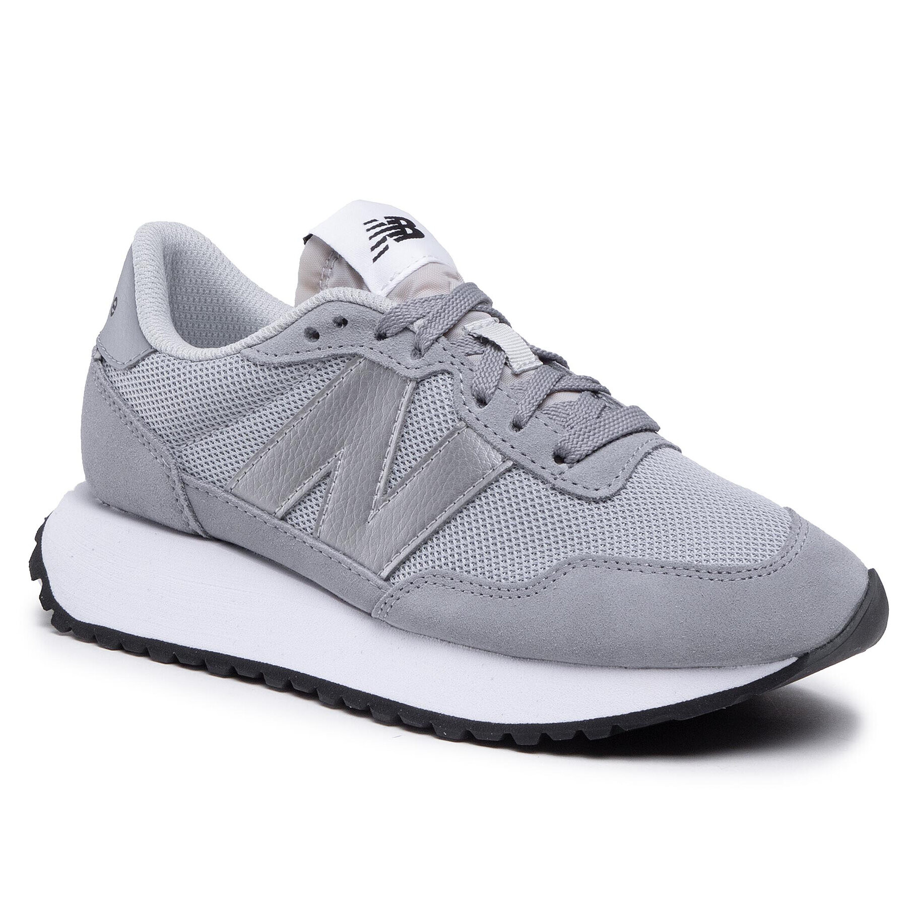 New Balance Сникърси WS237CD Сив - Pepit.bg