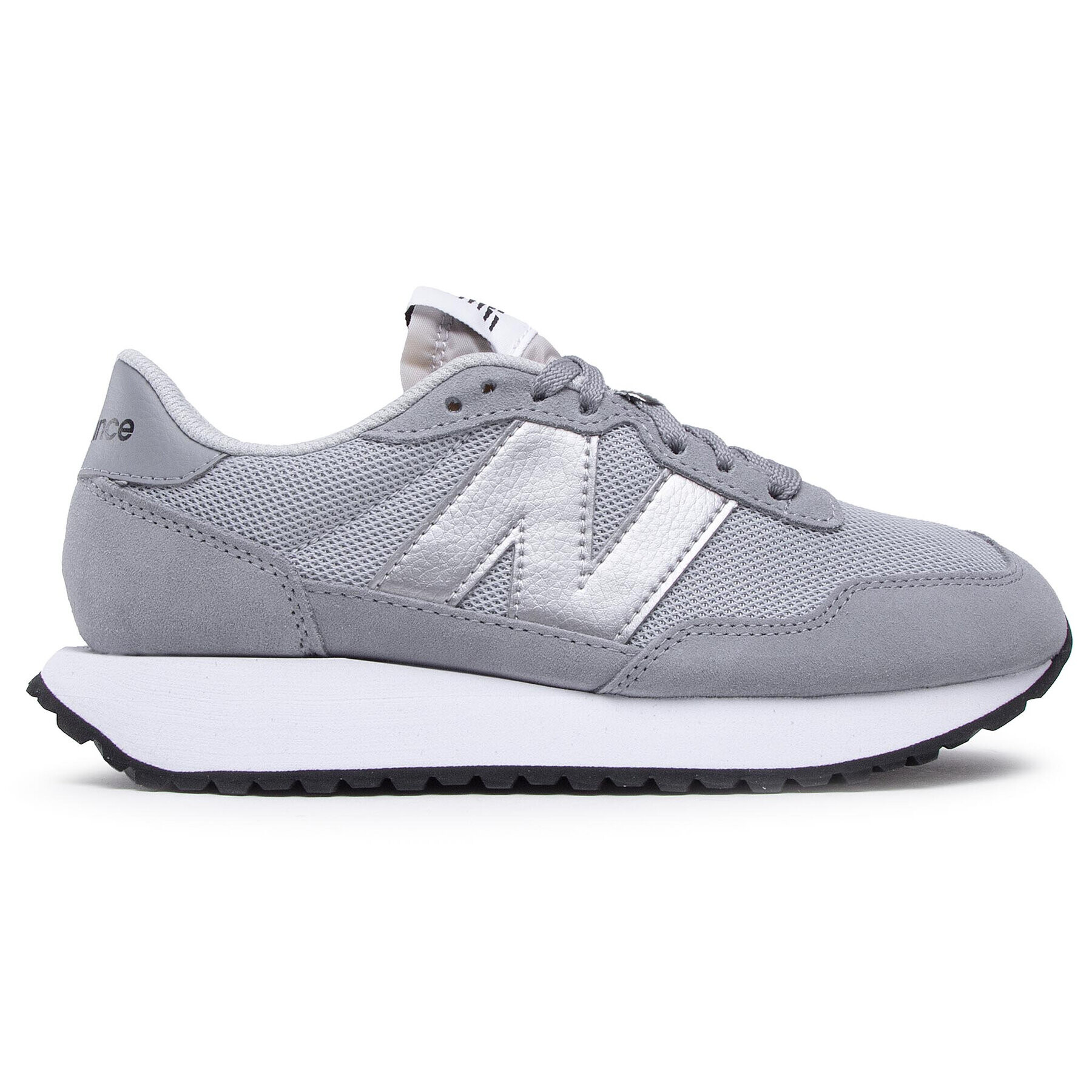 New Balance Сникърси WS237CD Сив - Pepit.bg