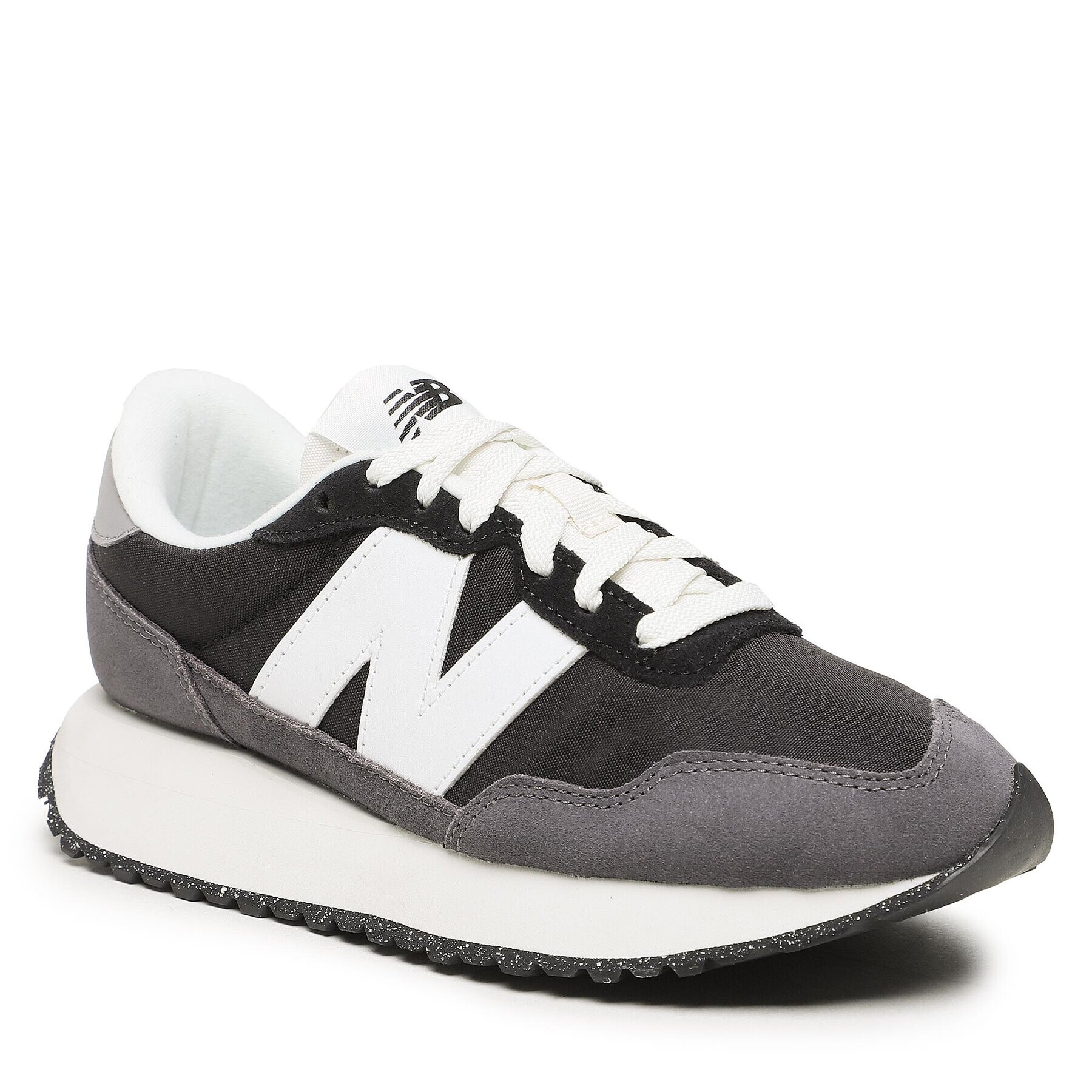 New Balance Сникърси WS237DB1 Черен - Pepit.bg