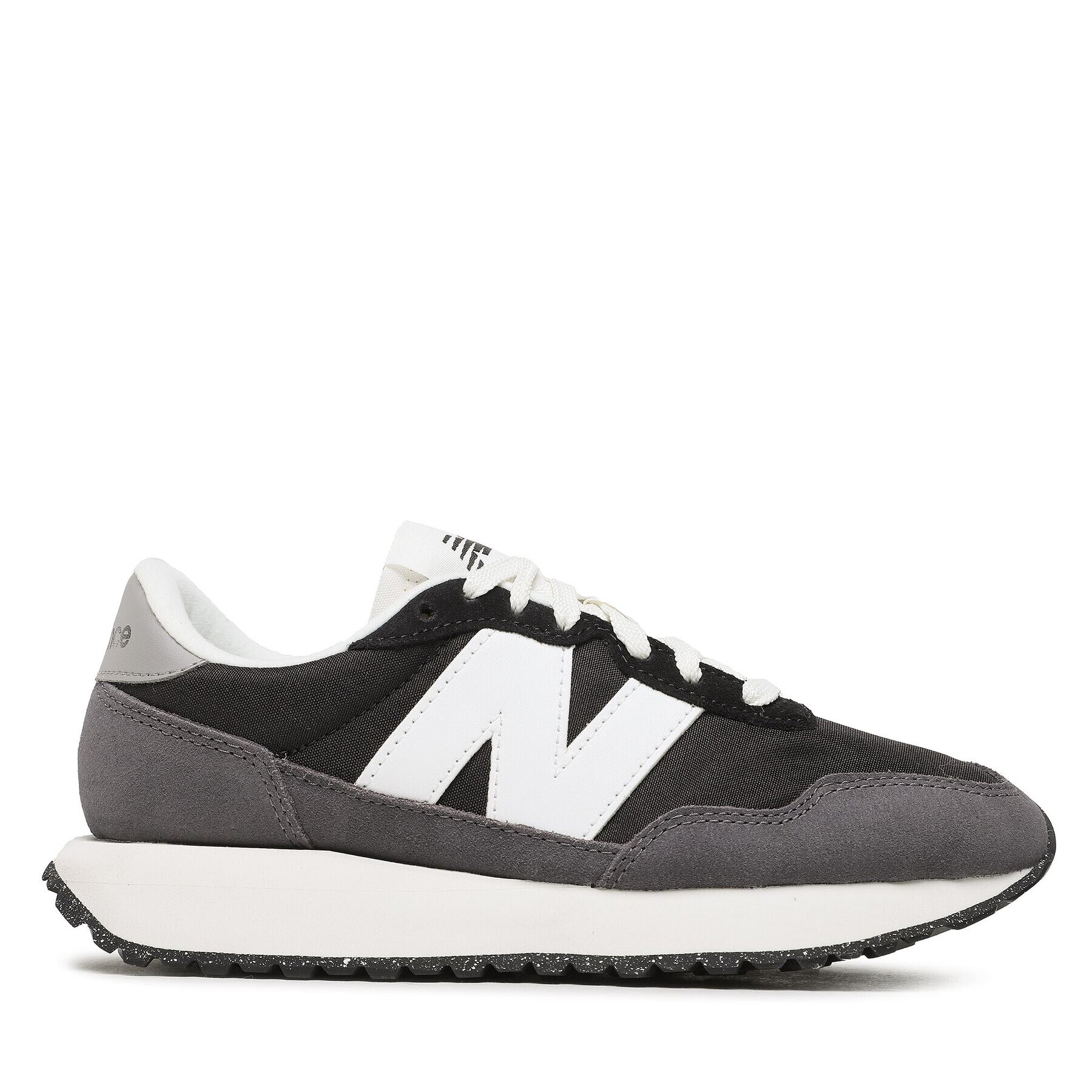 New Balance Сникърси WS237DB1 Черен - Pepit.bg