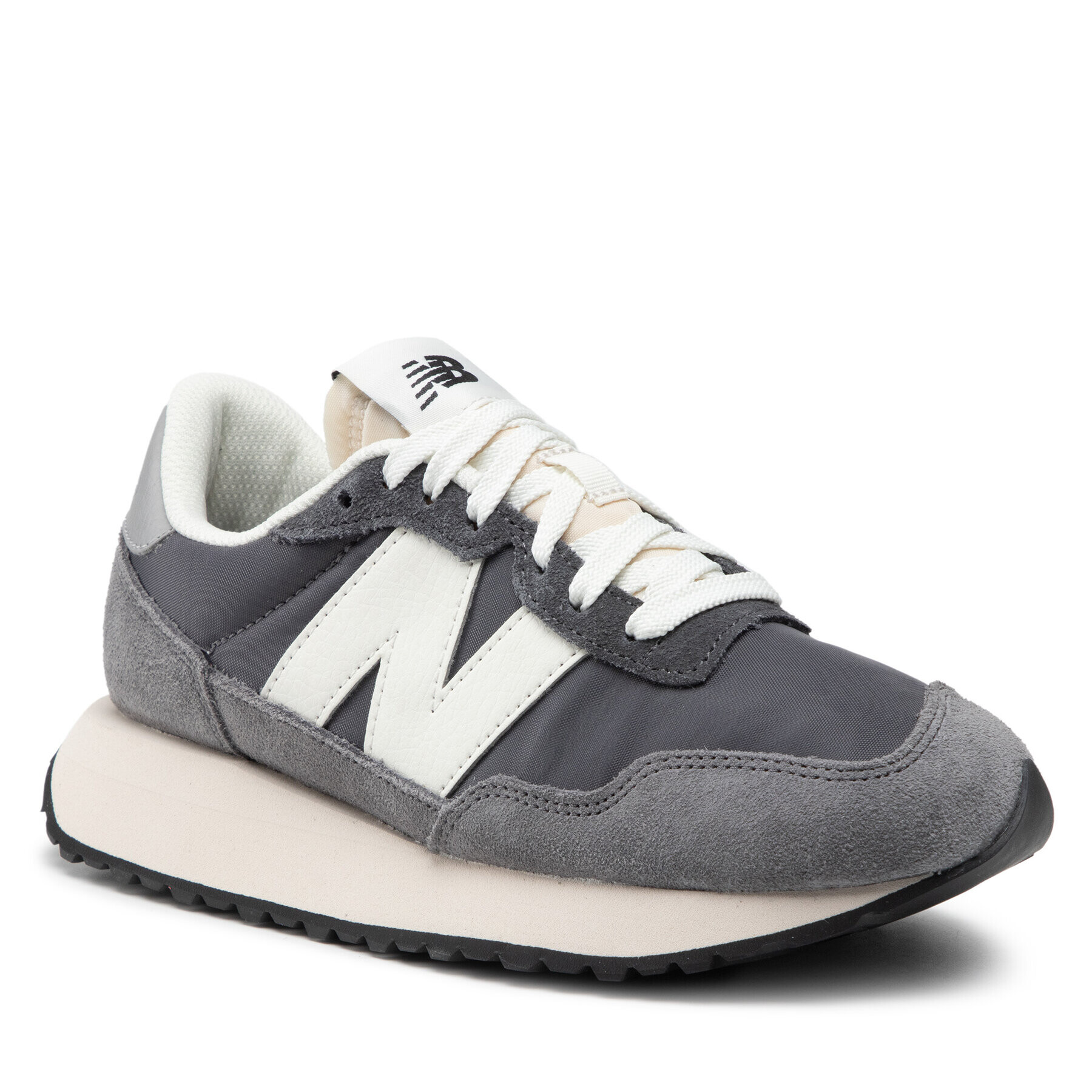 New Balance Сникърси WS237DG1 Сив - Pepit.bg