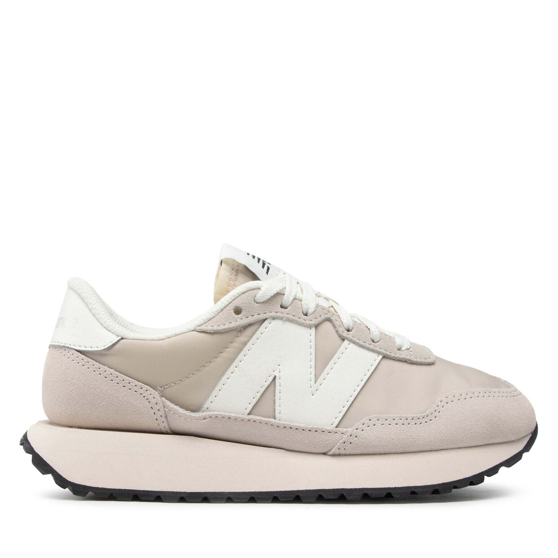 New Balance Сникърси WS237DH1 Бежов - Pepit.bg