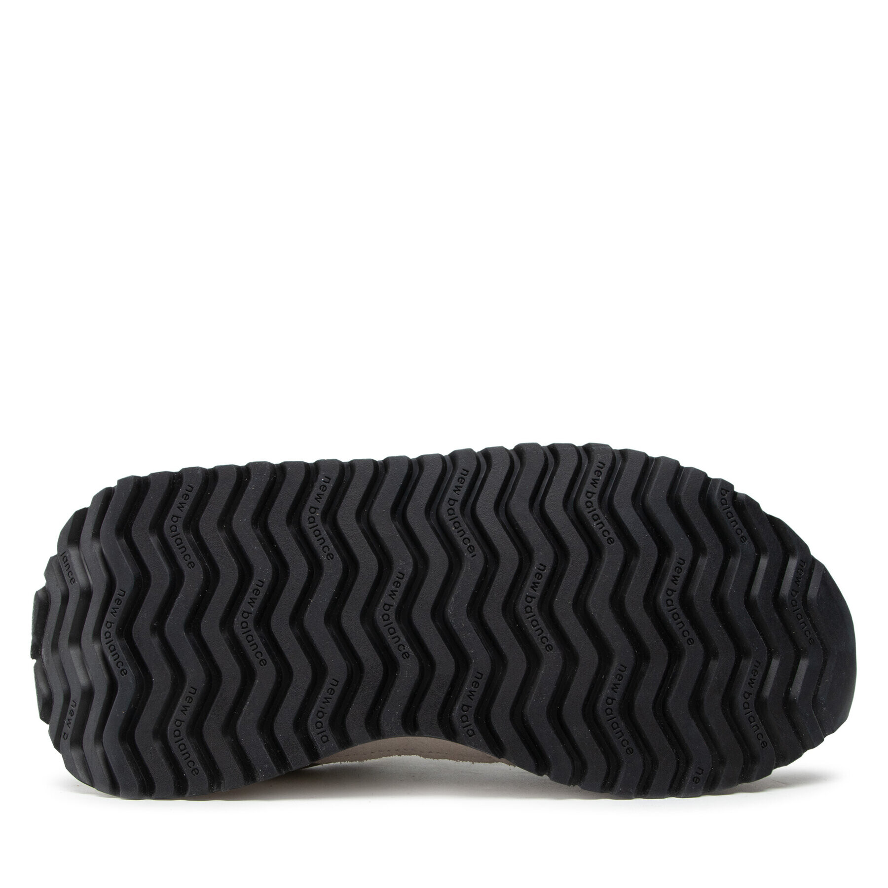 New Balance Сникърси WS237DH1 Бежов - Pepit.bg