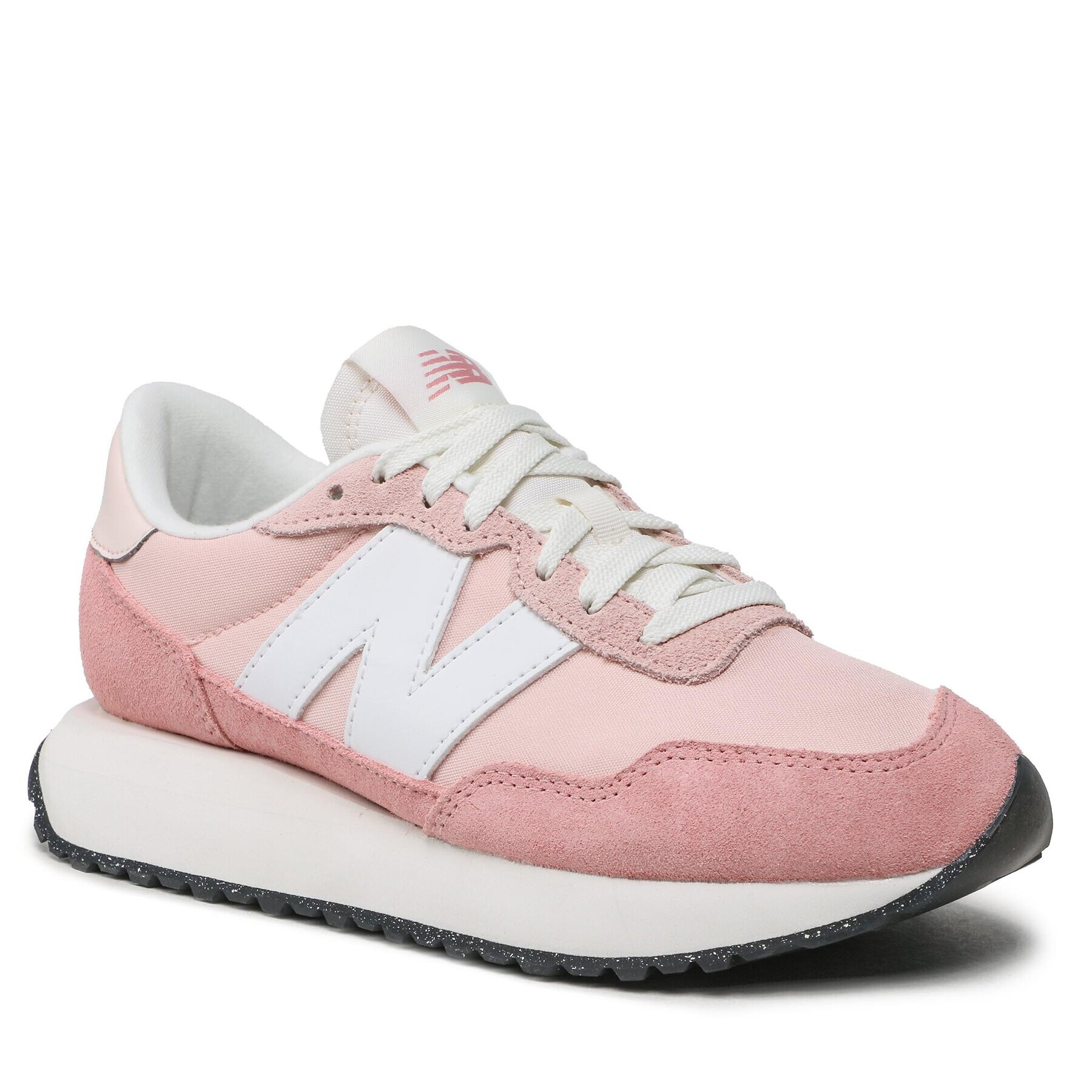 New Balance Сникърси WS237DP1 Розов - Pepit.bg