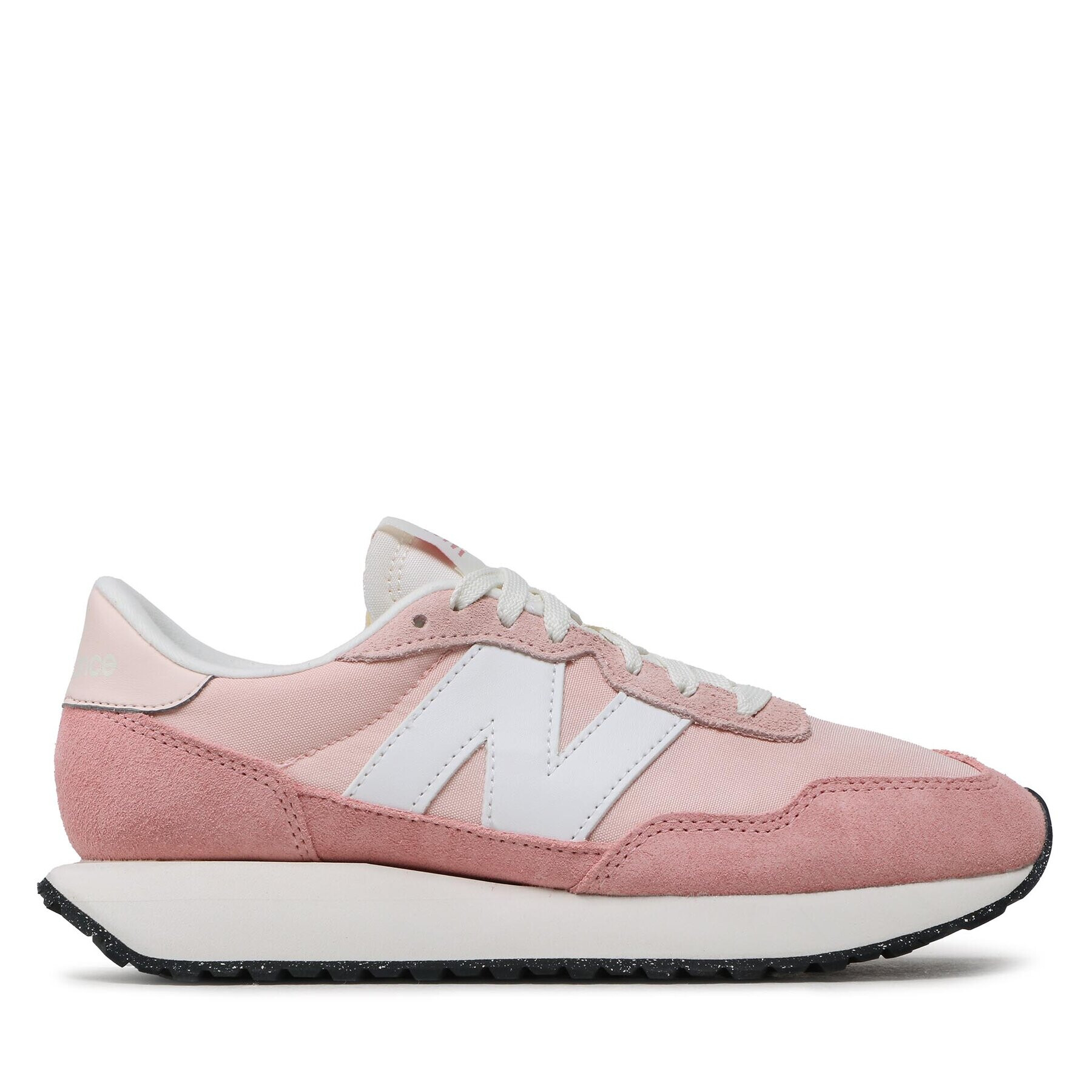 New Balance Сникърси WS237DP1 Розов - Pepit.bg