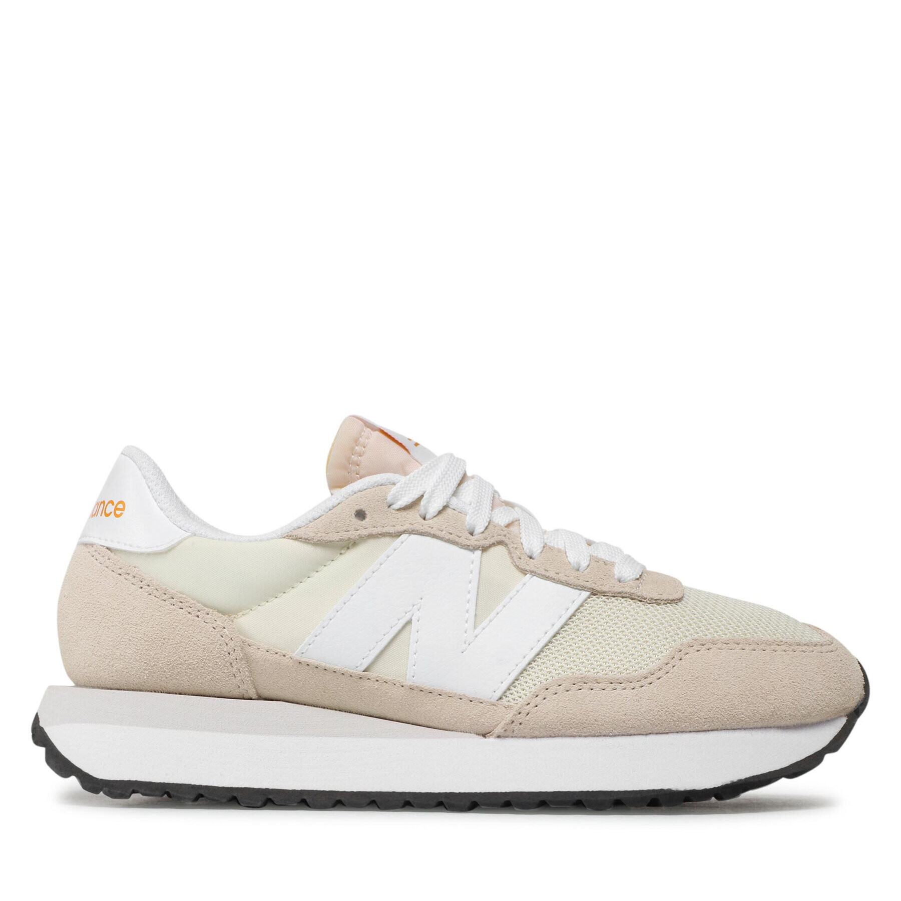 New Balance Сникърси WS237FC Бежов - Pepit.bg