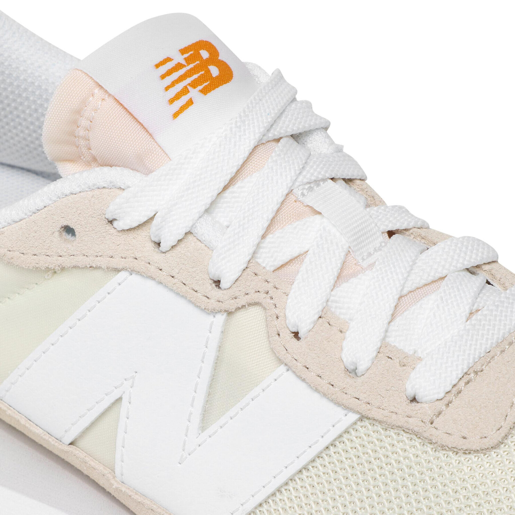 New Balance Сникърси WS237FC Бежов - Pepit.bg
