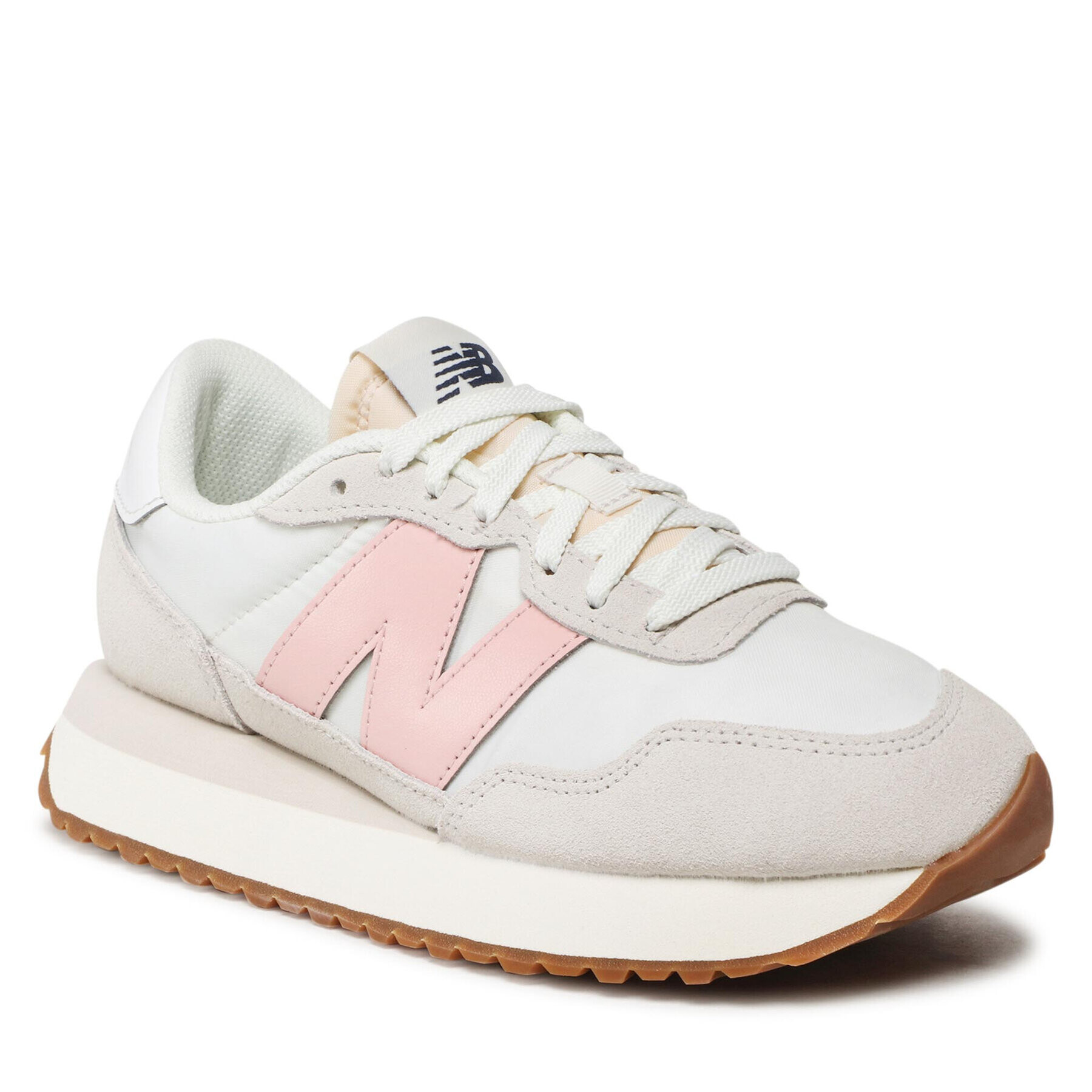 New Balance Сникърси WS237GA Бежов - Pepit.bg