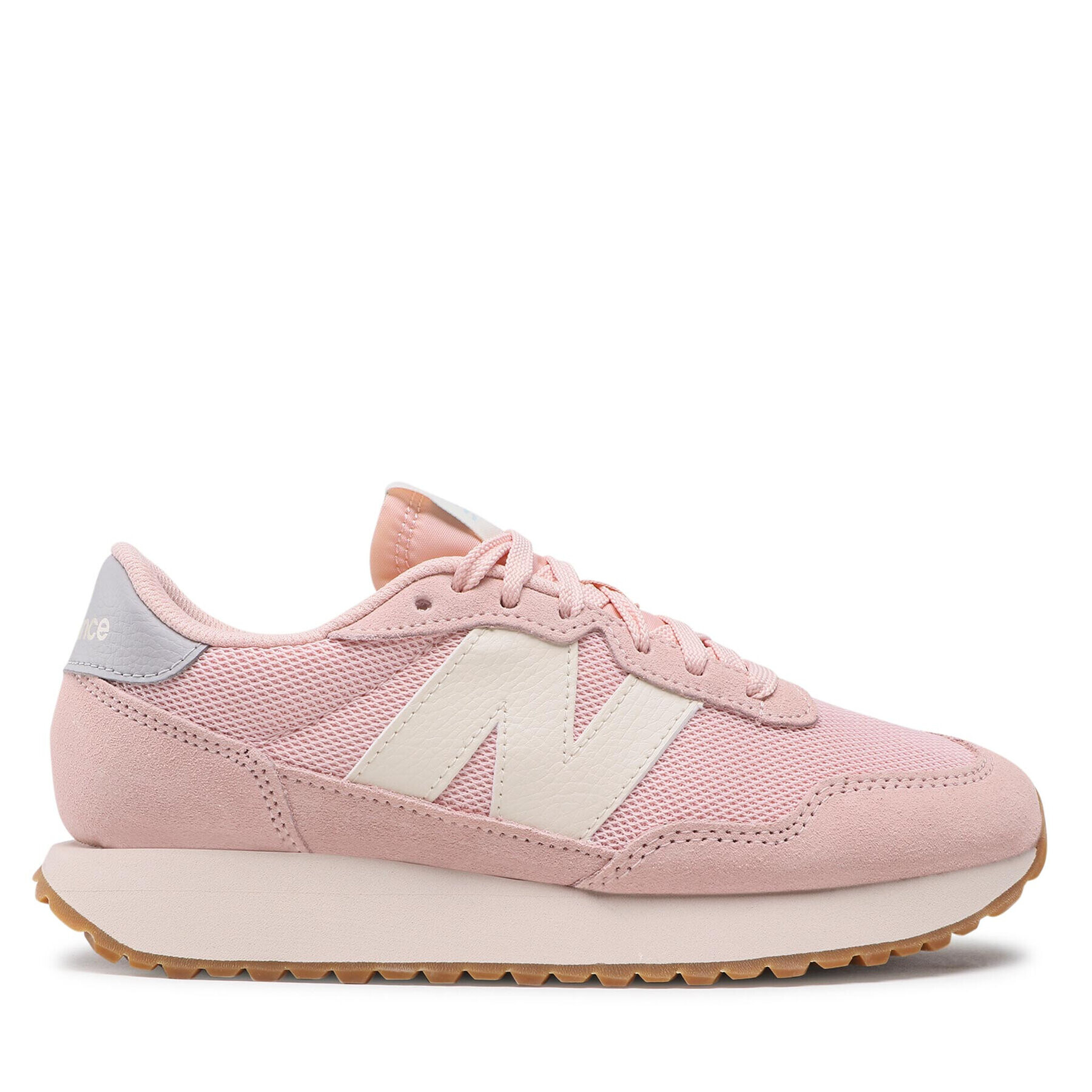 New Balance Сникърси WS237HL1 Розов - Pepit.bg