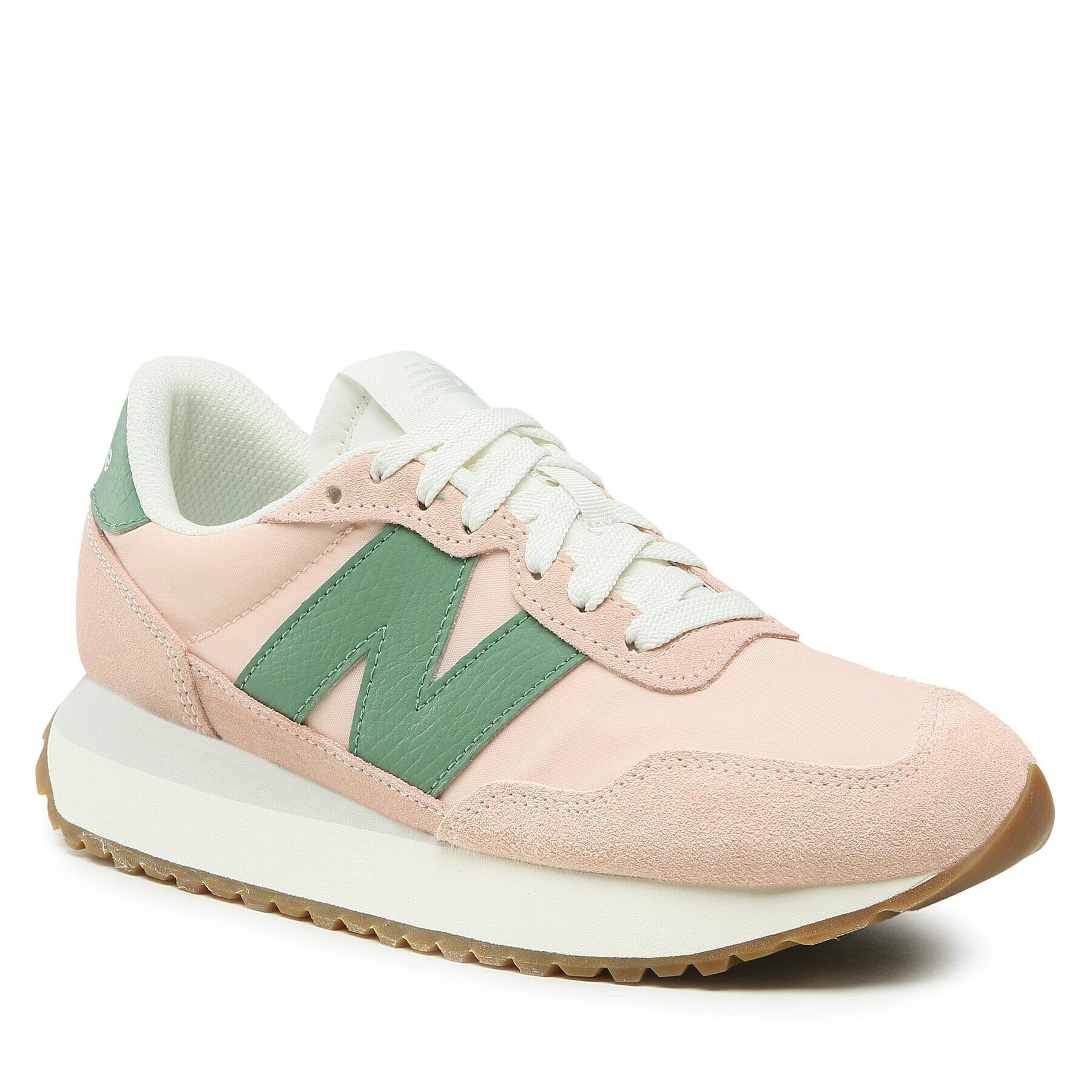 New Balance Сникърси WS237QA Розов - Pepit.bg
